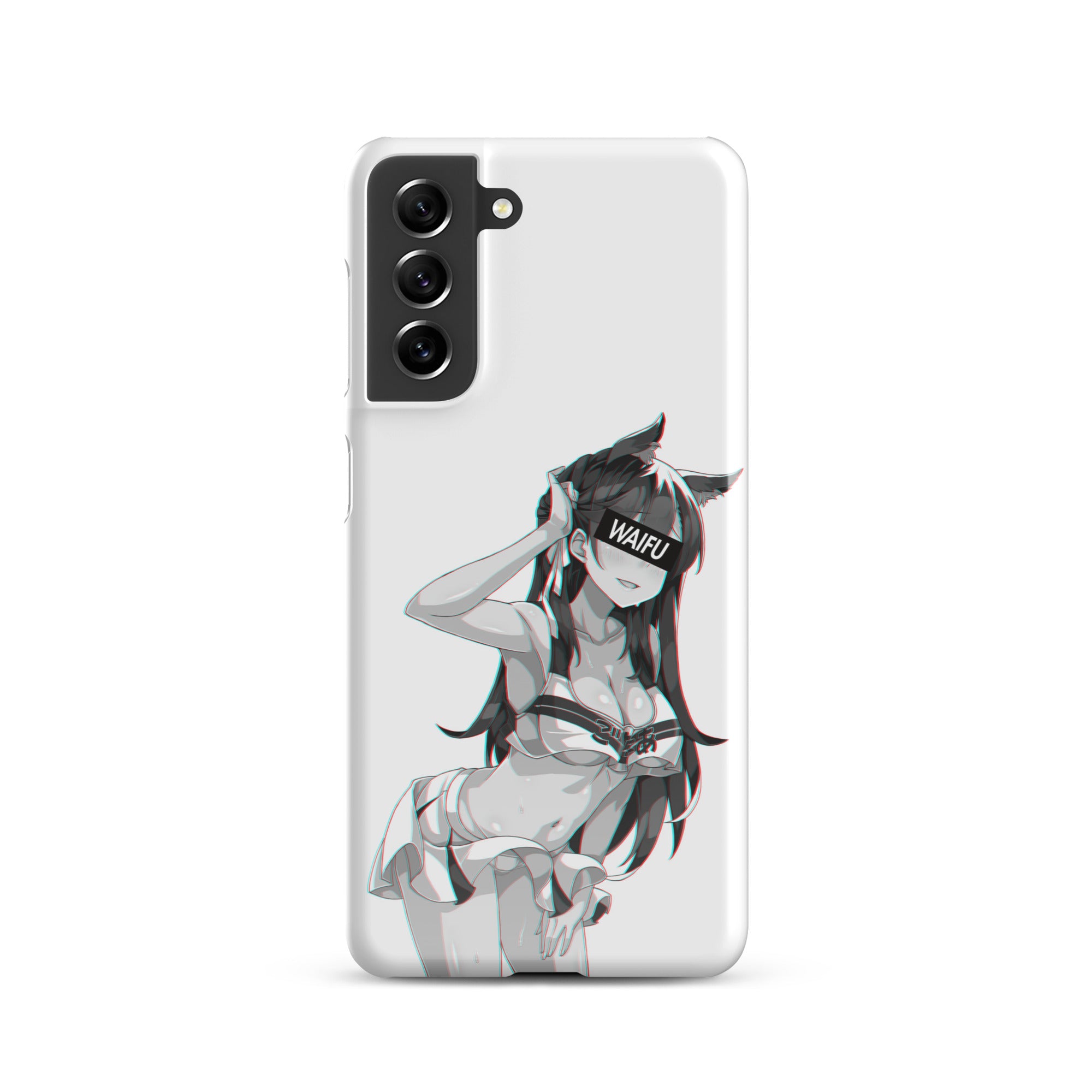 Atago Waifu Material #005 Samsung Premium Case