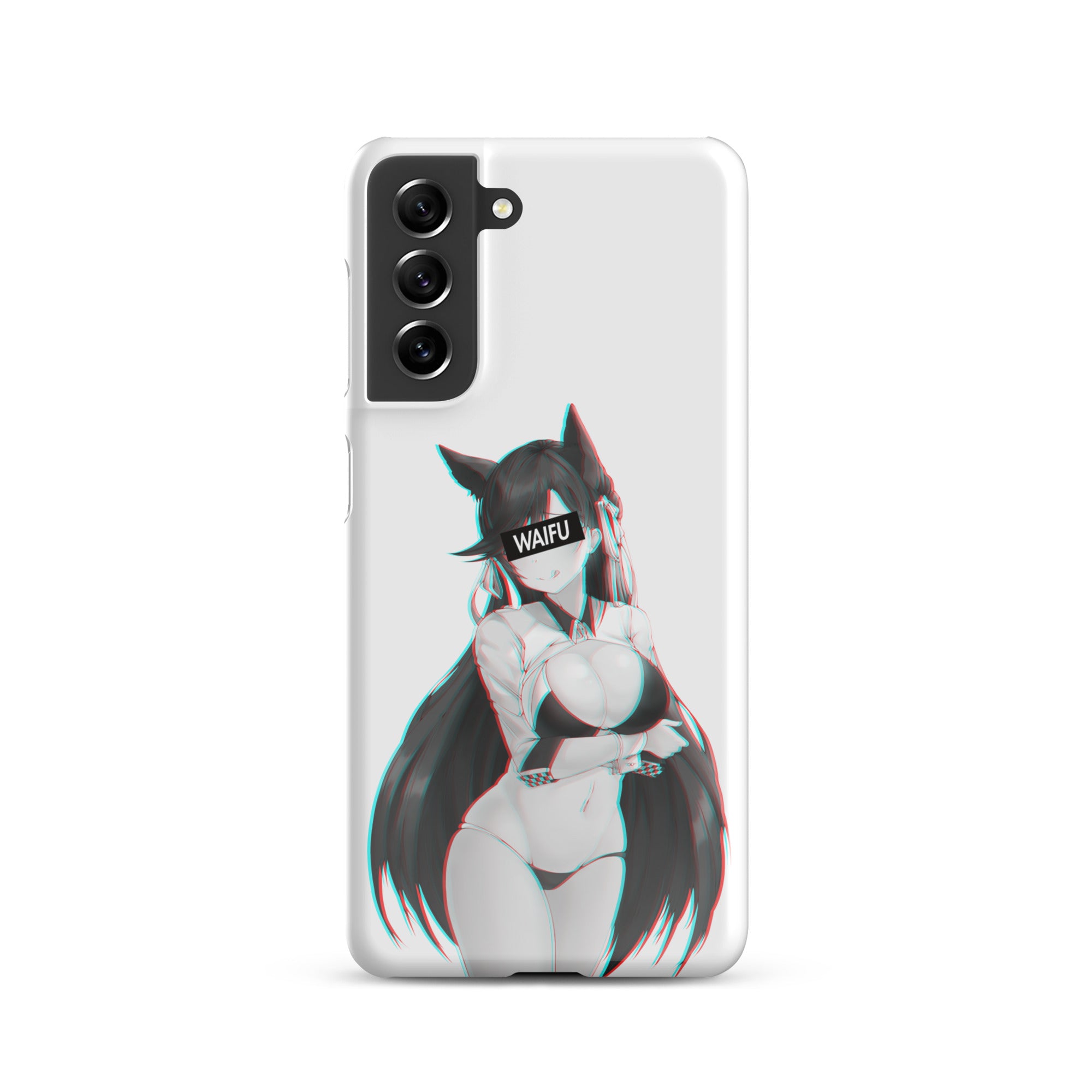 Atago Waifu Material #006 Samsung Premium Case