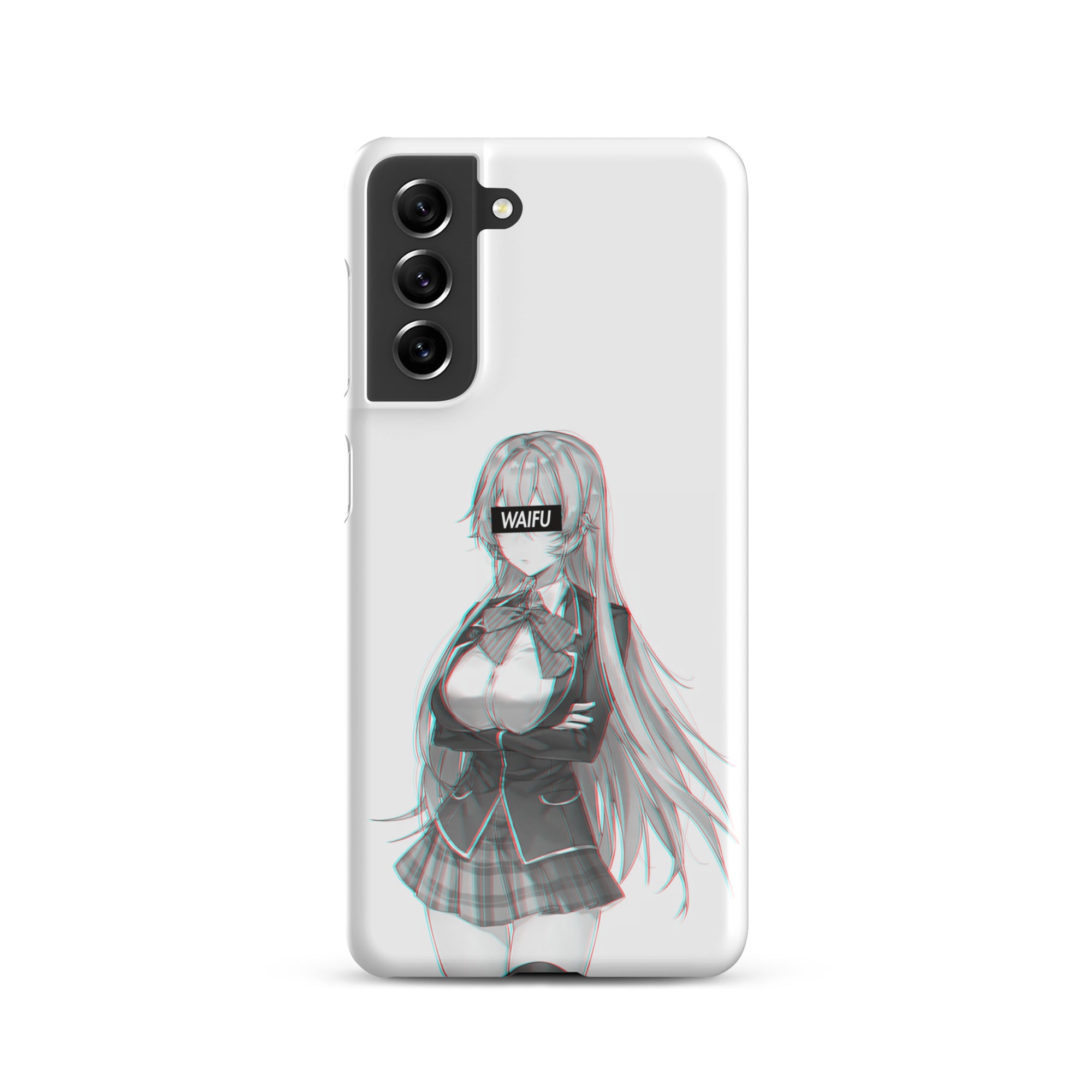 Erina Waifu Material #004 Samsung Premium Case