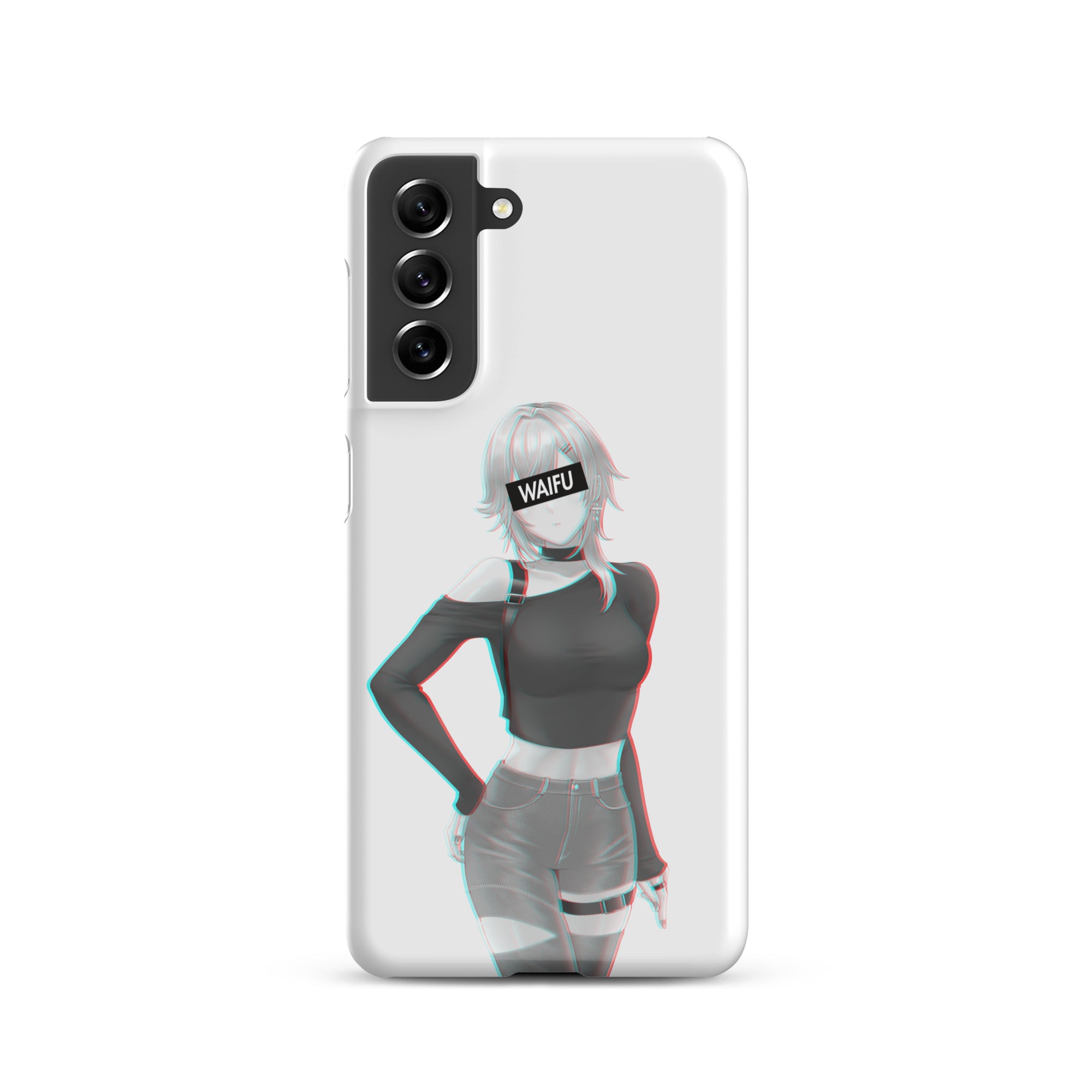 Eula Waifu Material #006 Samsung Premium Case