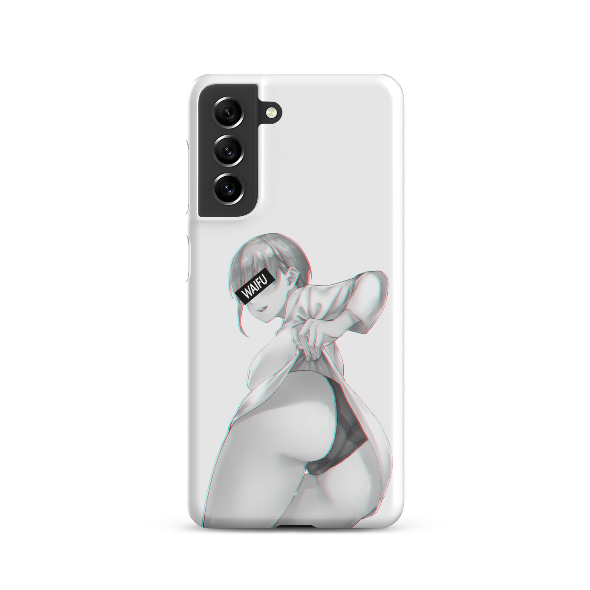 Ichika Waifu Material #005 Samsung Premium Case