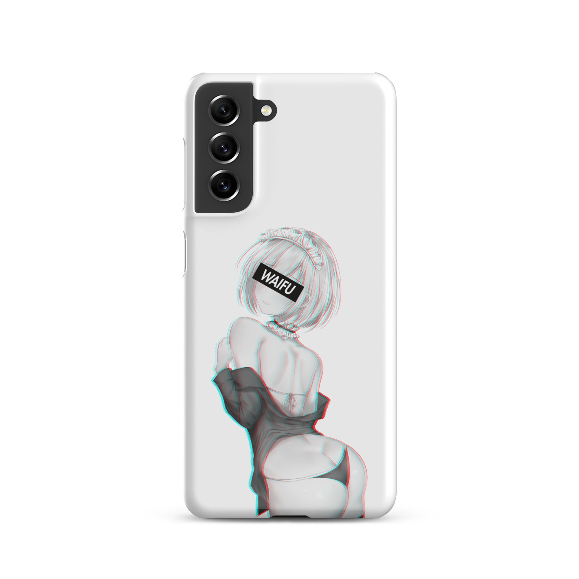 Mash Waifu Material #005 Samsung Premium Case