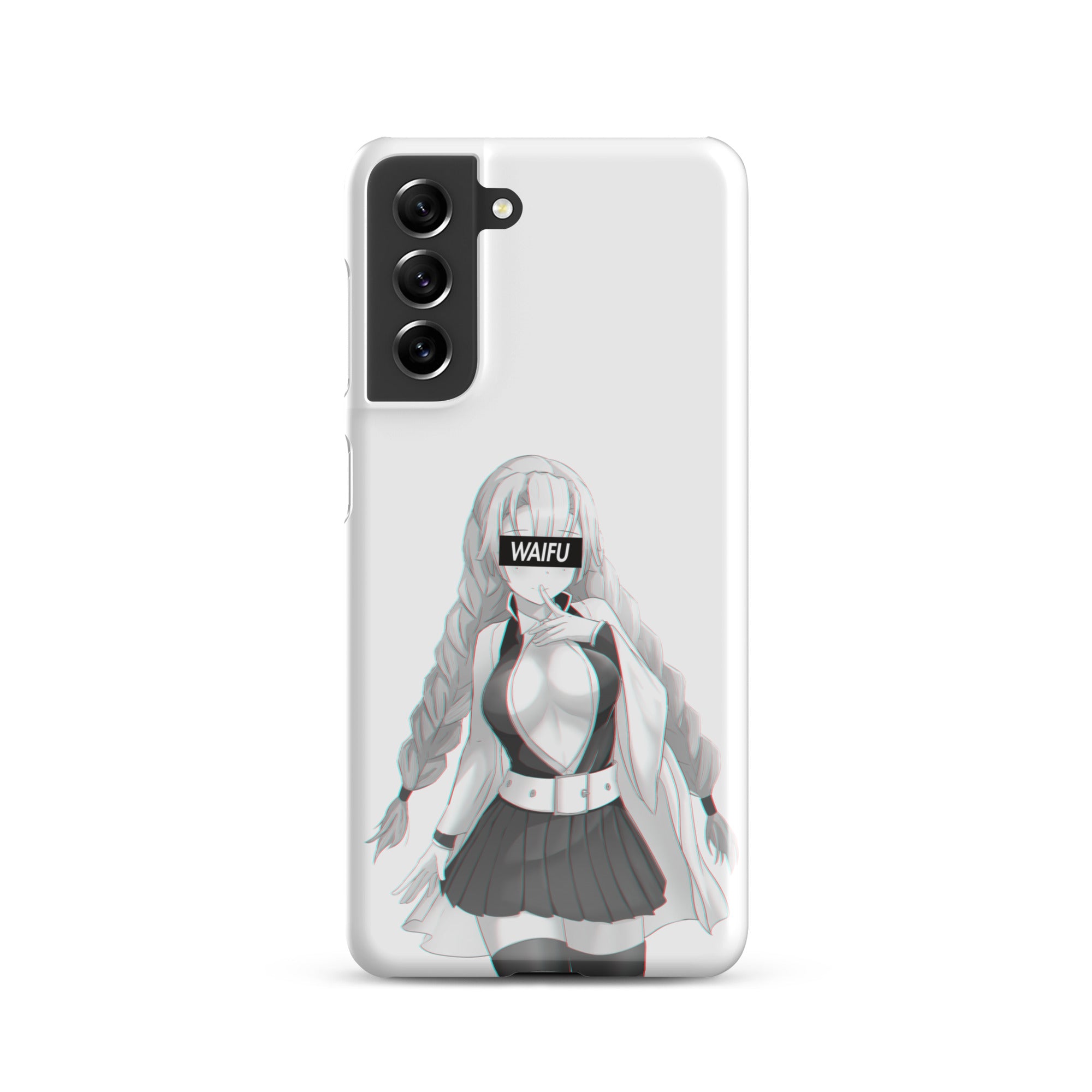 Mitsuri Waifu Material #005 Samsung Premium Case