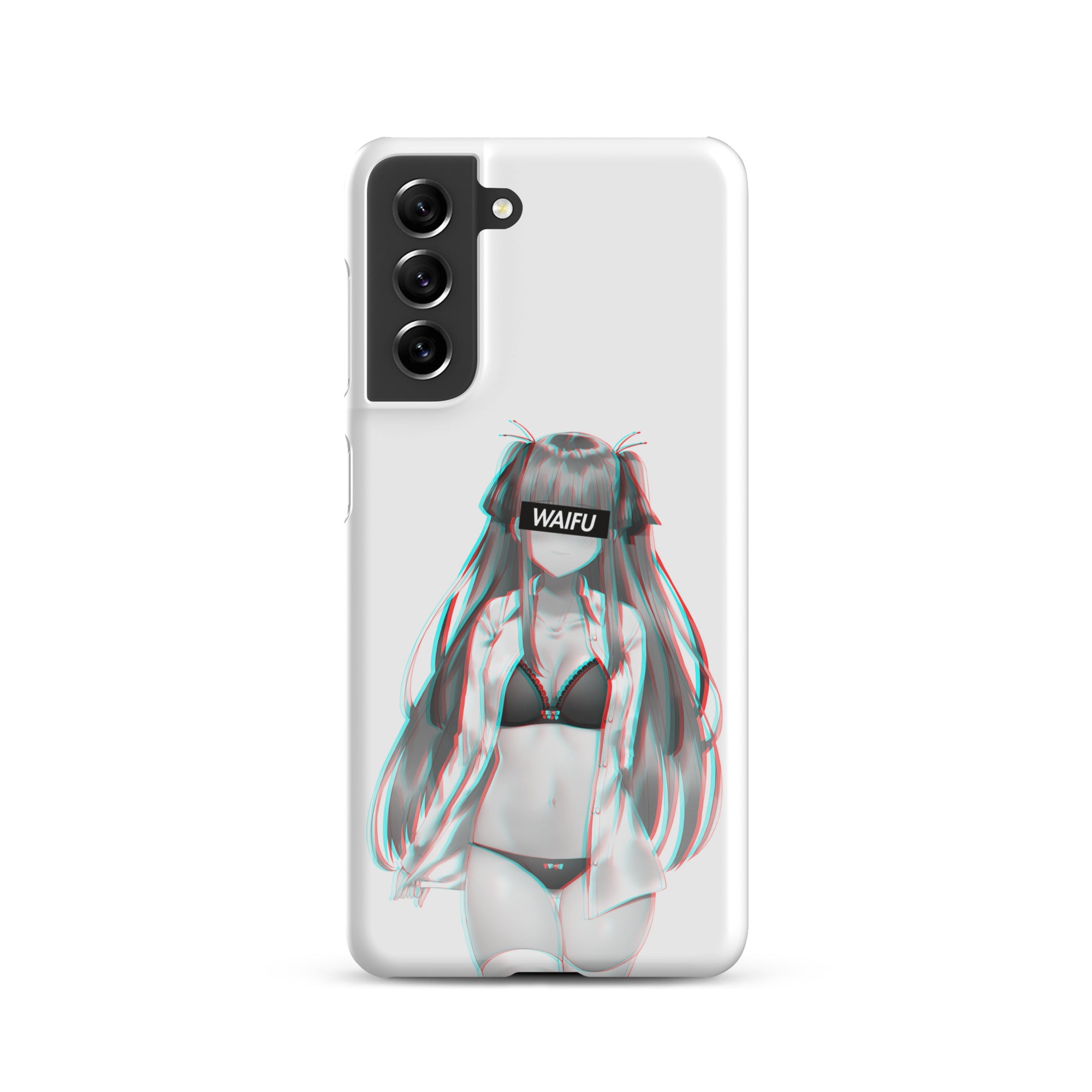 Nino Waifu Material #005 Samsung Premium Case