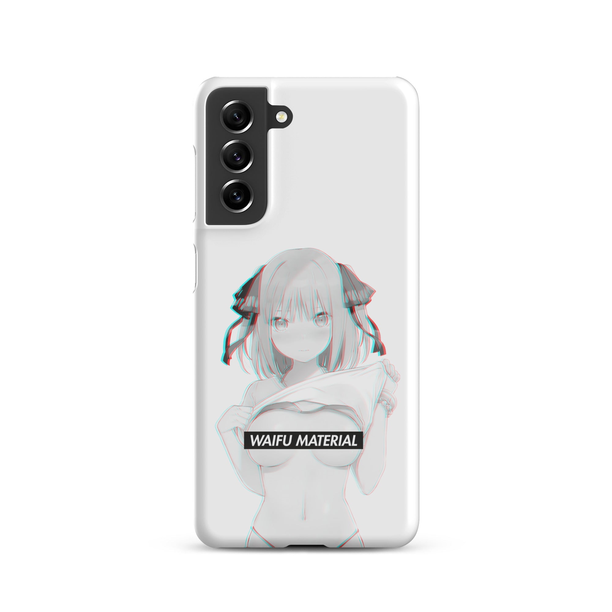 Nino Waifu Material #006 Samsung Premium Case