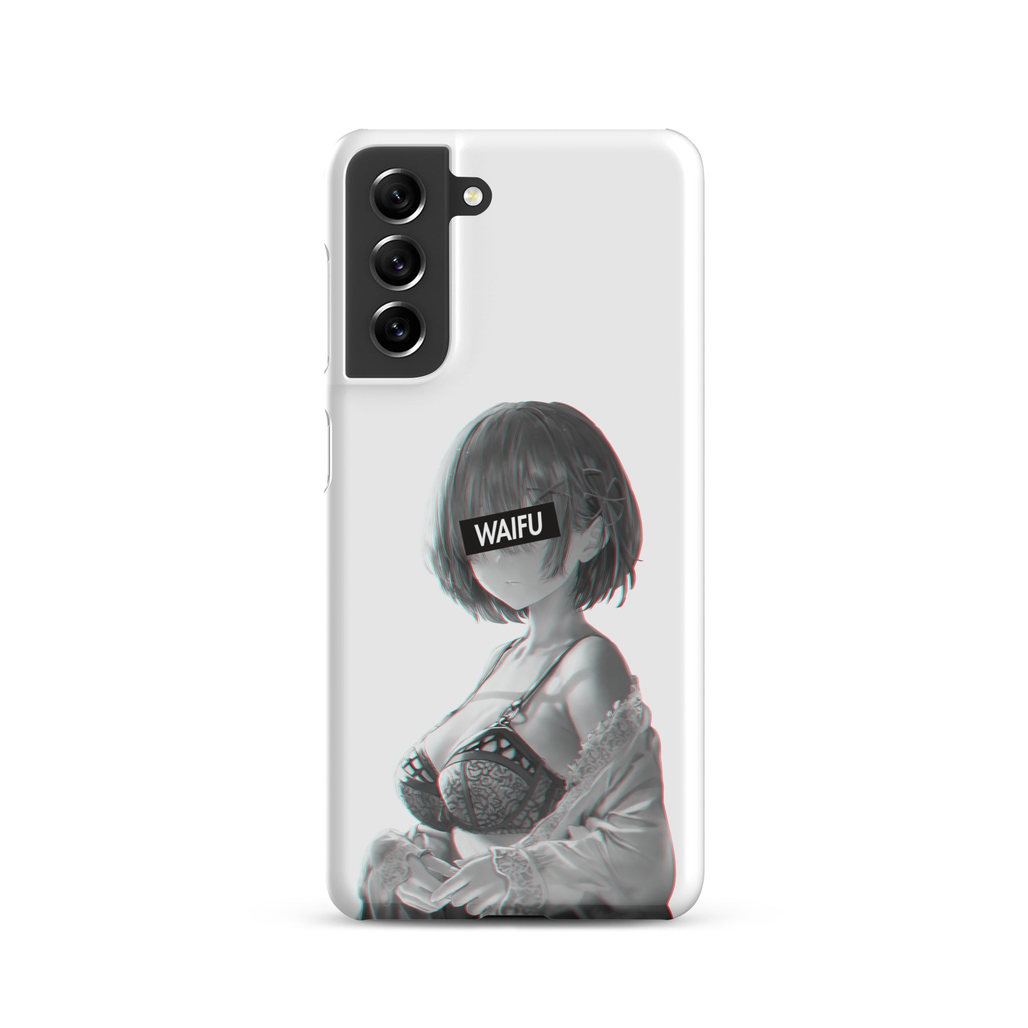 Rem Waifu Material #005 Samsung Premium Case