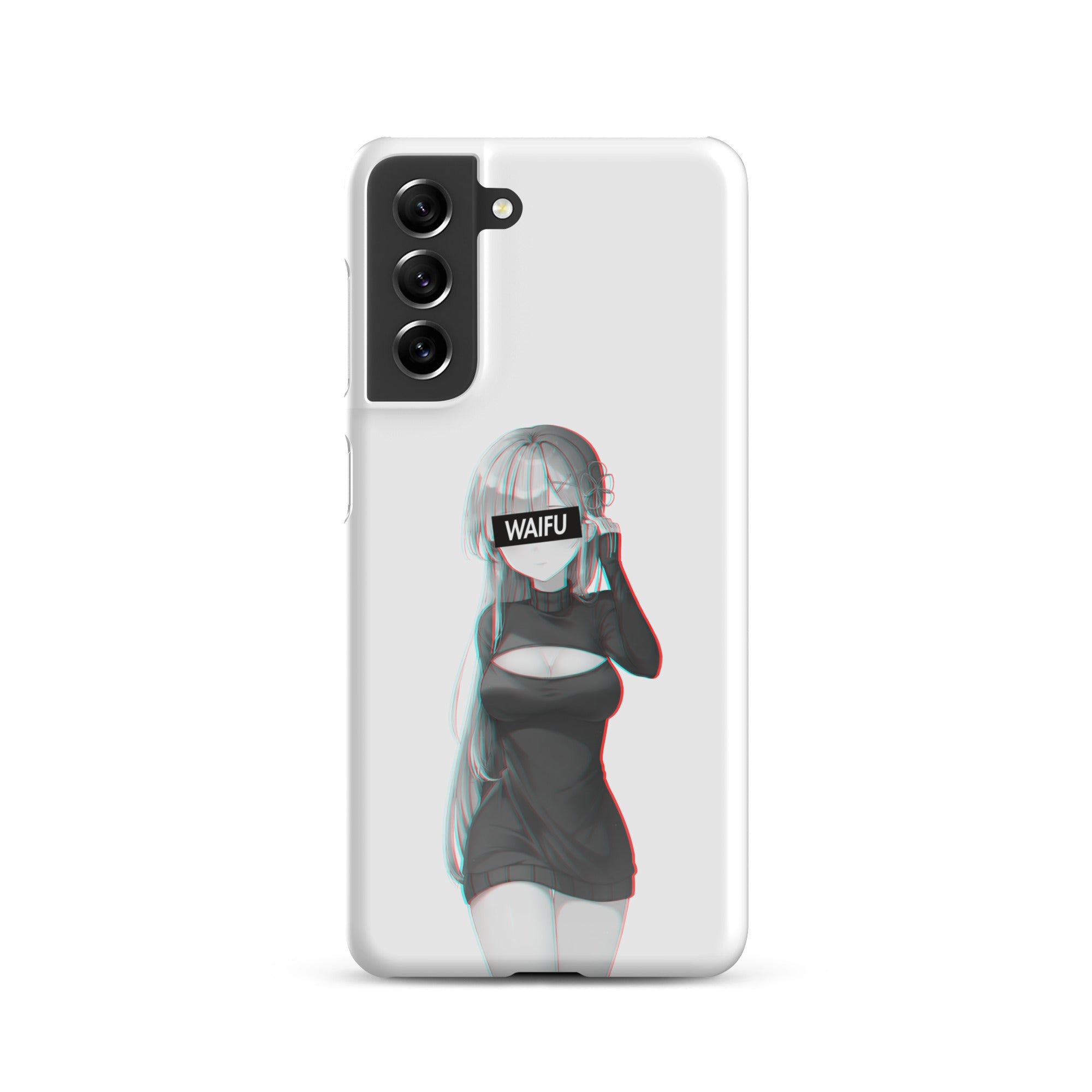 Rem Waifu Material #006 Samsung Premium Case