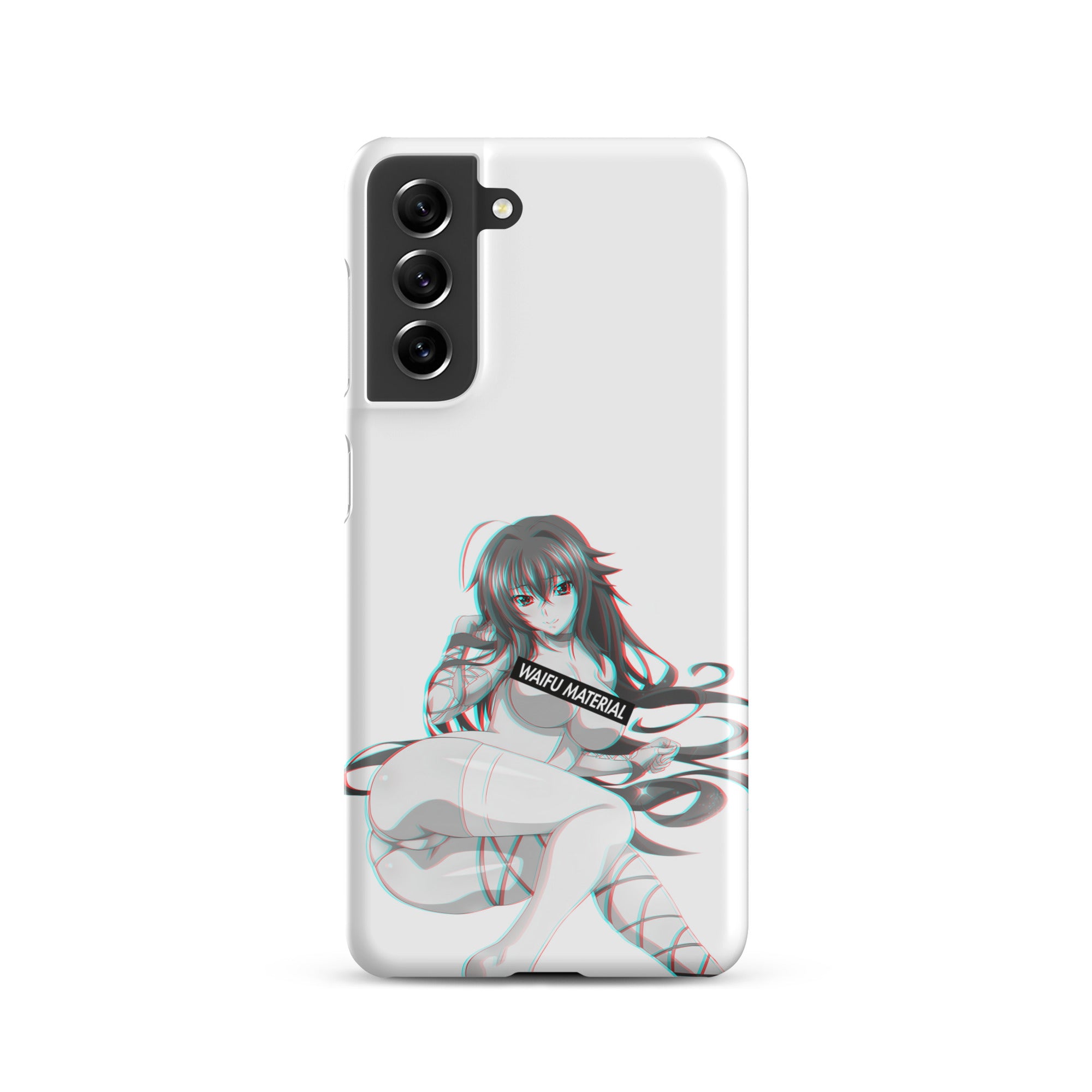 Rias Waifu Material #005 Samsung Premium Case