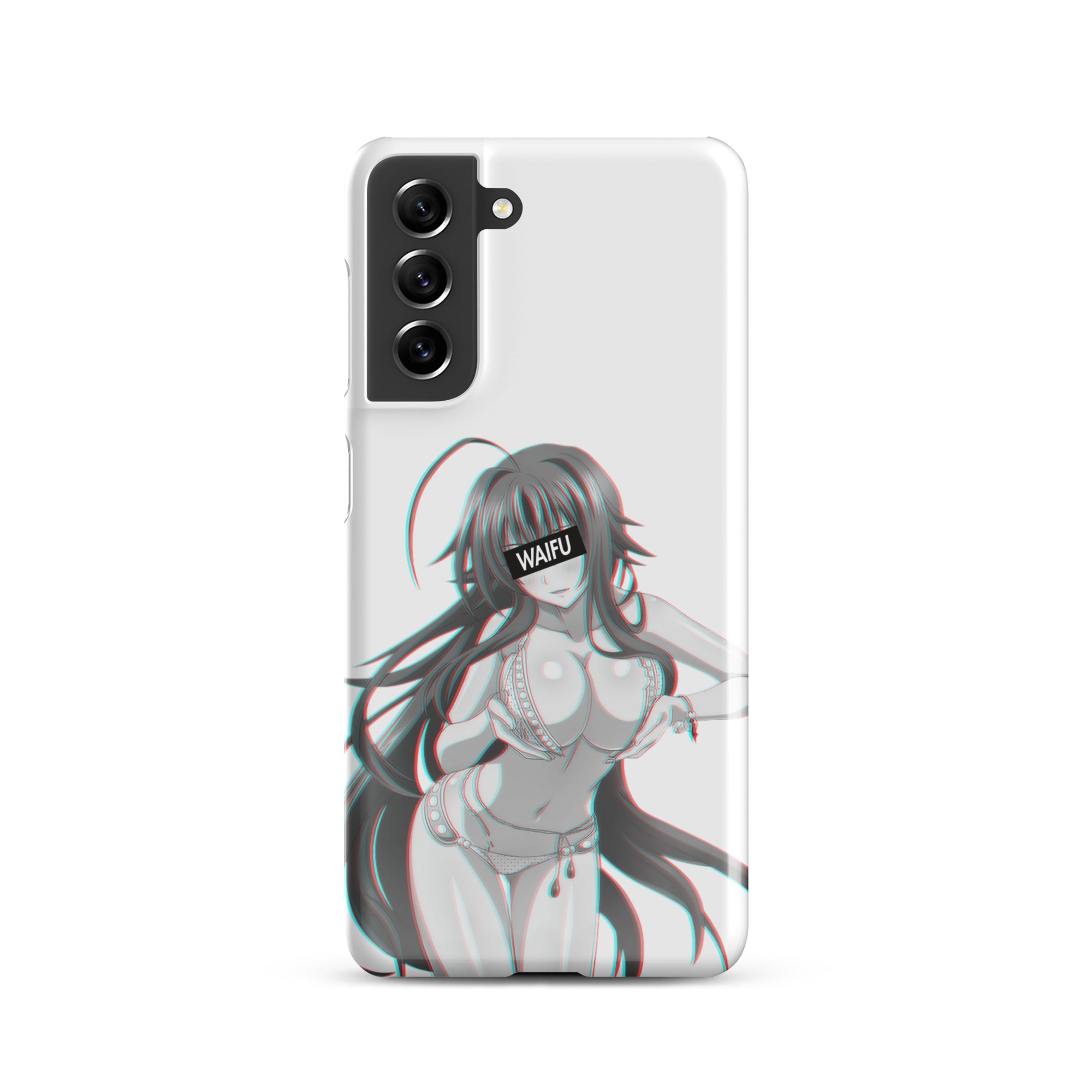 Rias Waifu Material #006 Samsung Premium Case