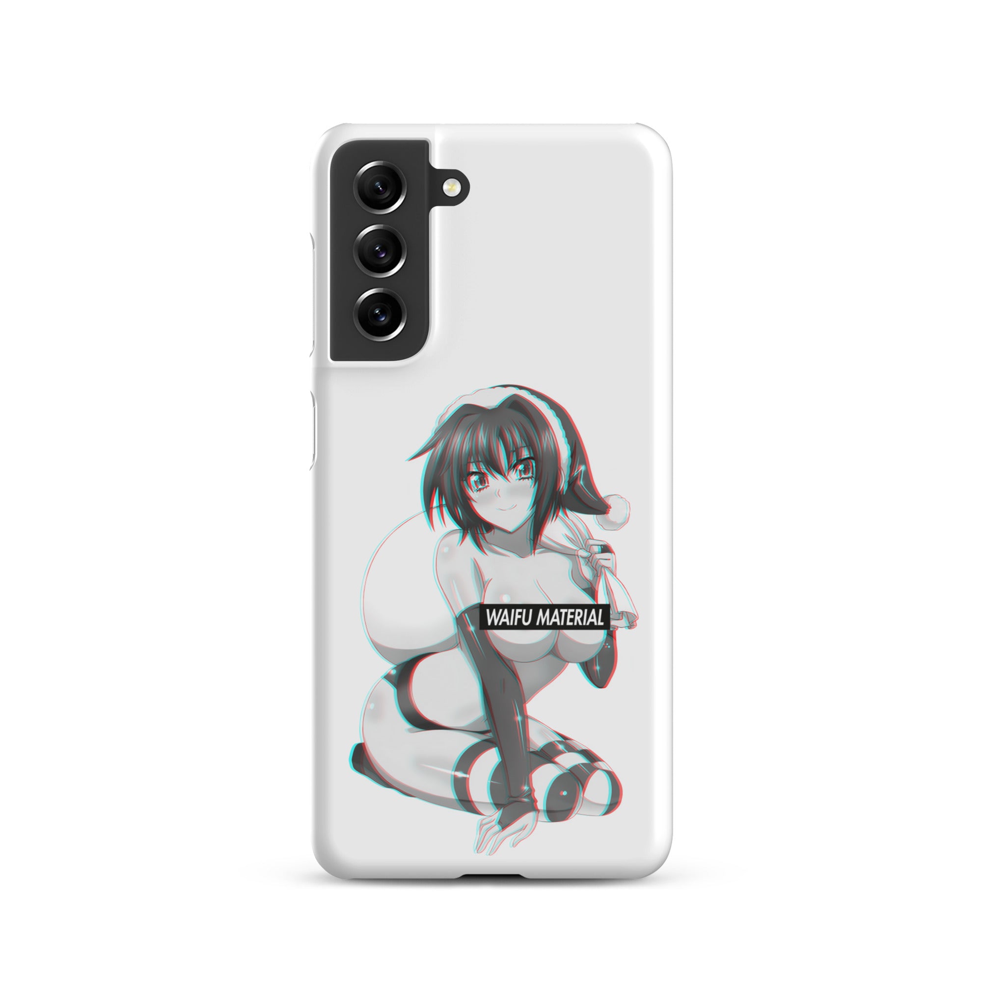 Xenovia Waifu Material #005 Samsung Premium Case