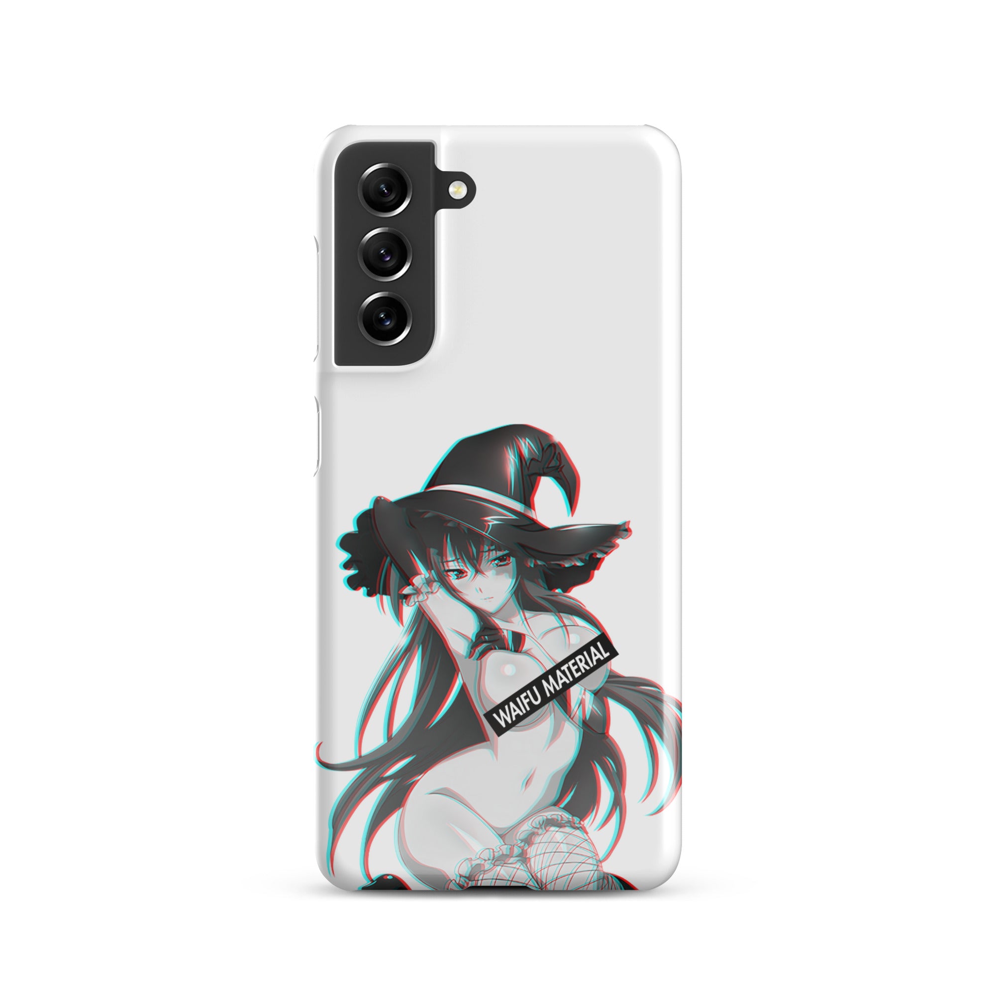 Rias Waifu Material #004 Samsung Premium Case