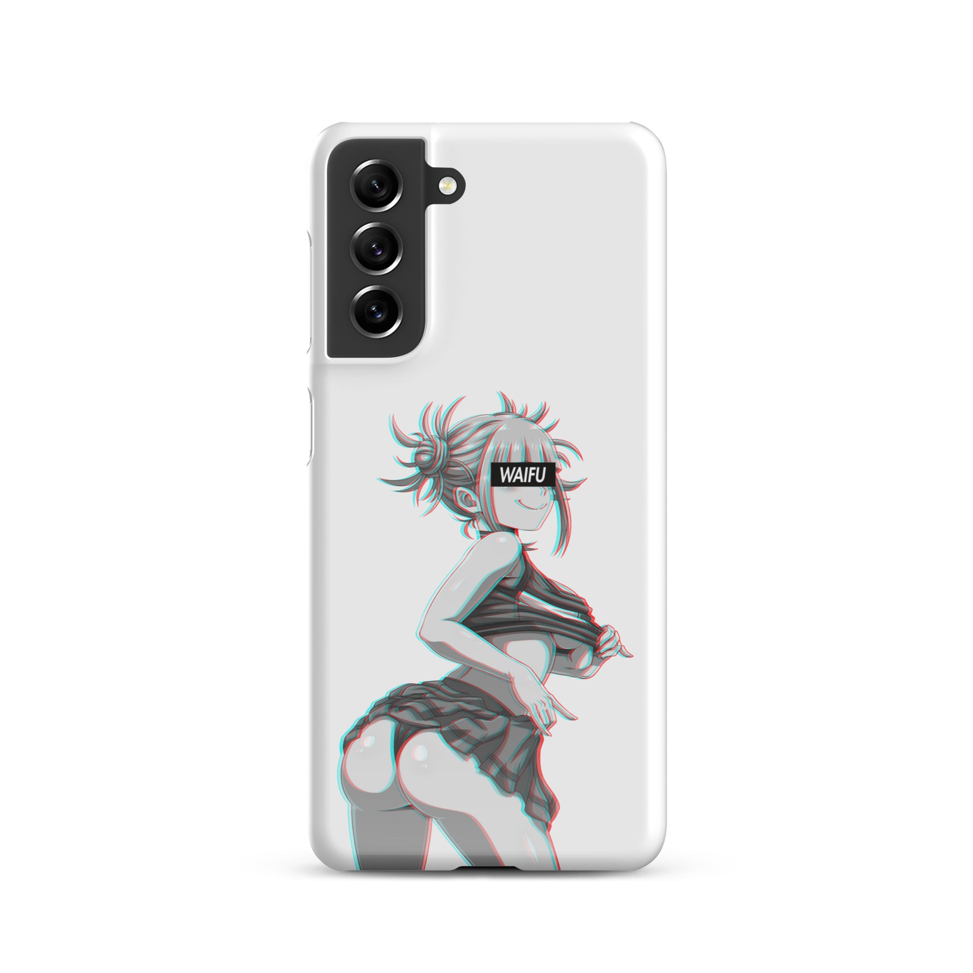 Toga Waifu Material #005 Samsung Premium Case