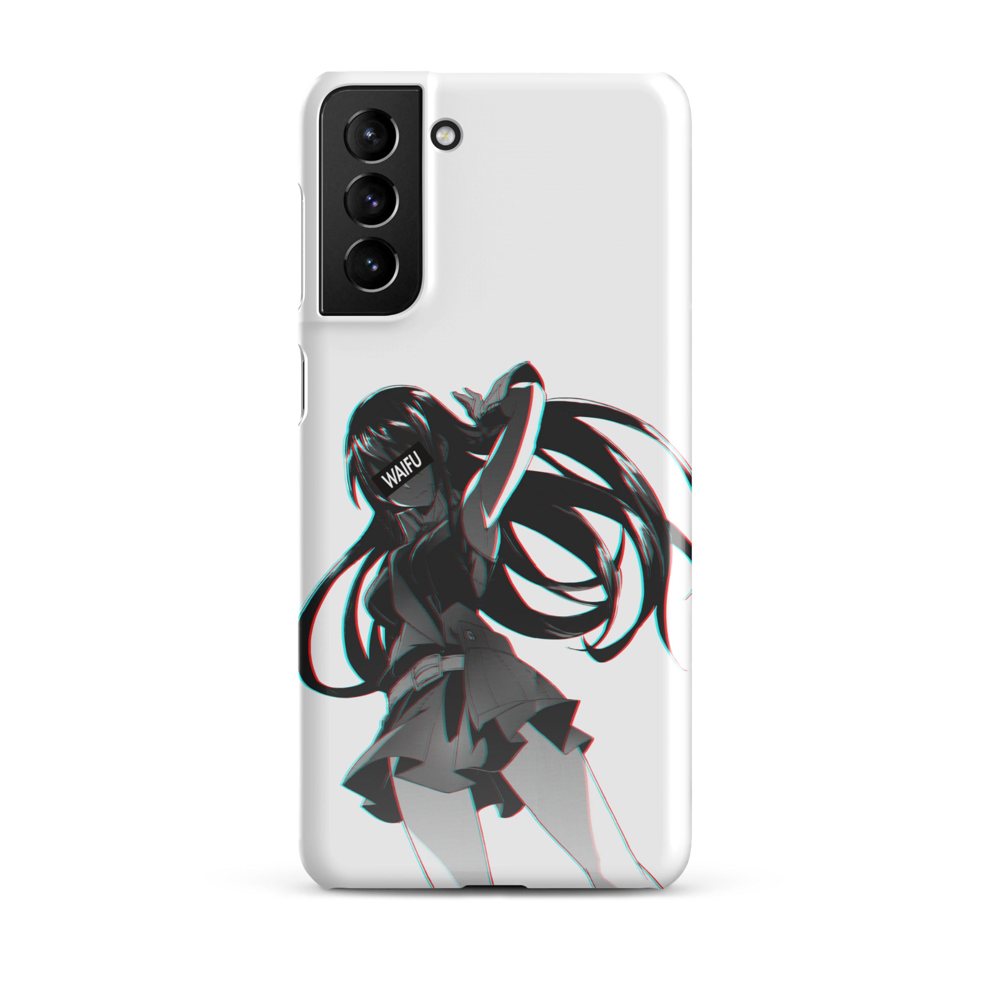 Akame Waifu Material #005 Samsung Premium Case