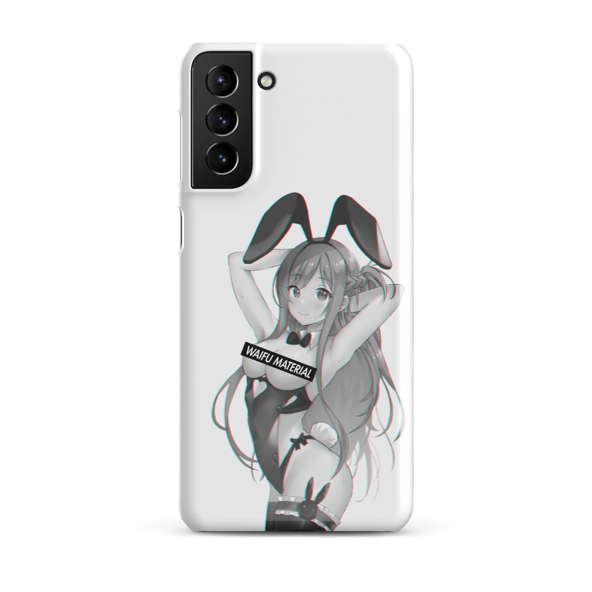 Asuna Waifu Material #005 Samsung Premium Case