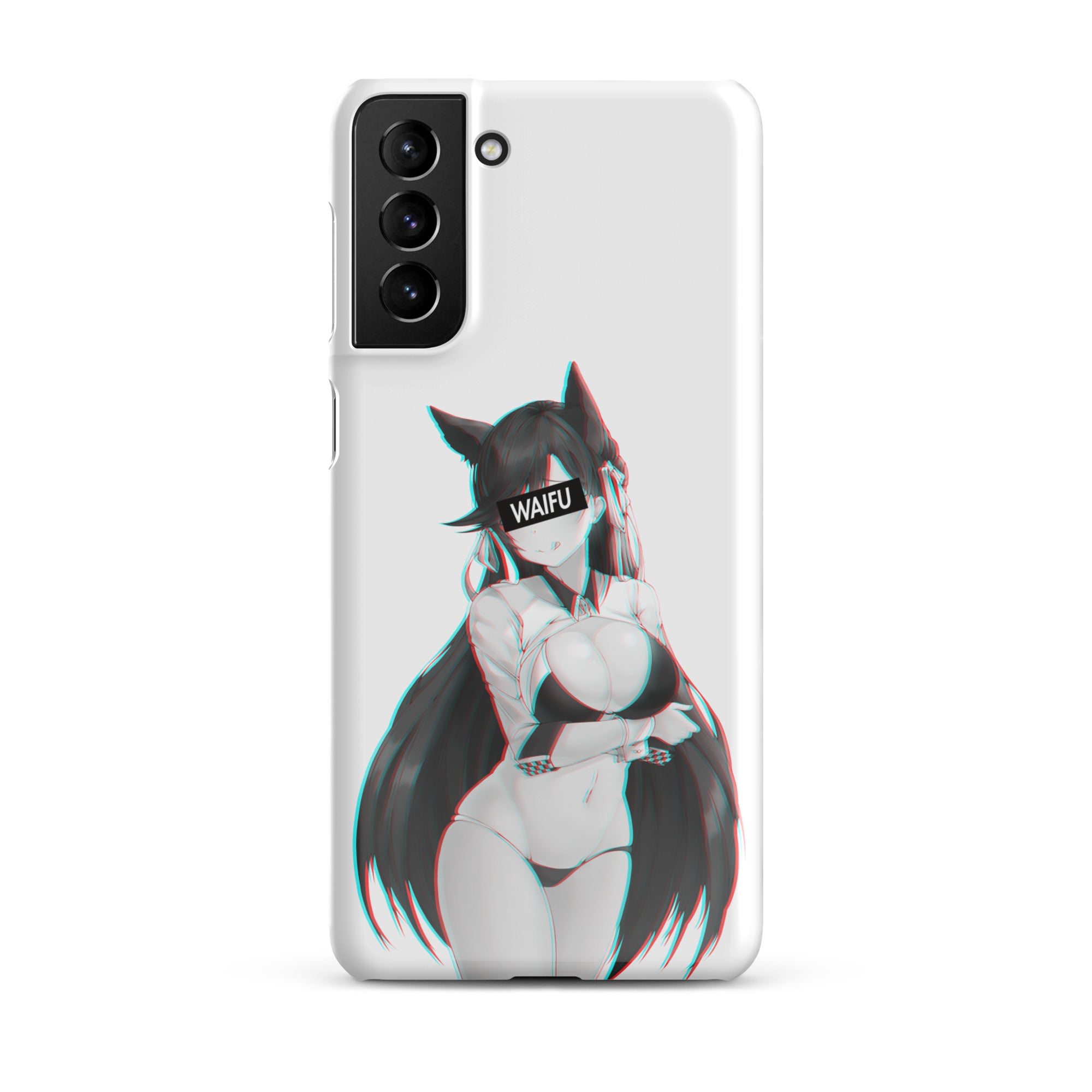 Atago Waifu Material #006 Samsung Premium Case