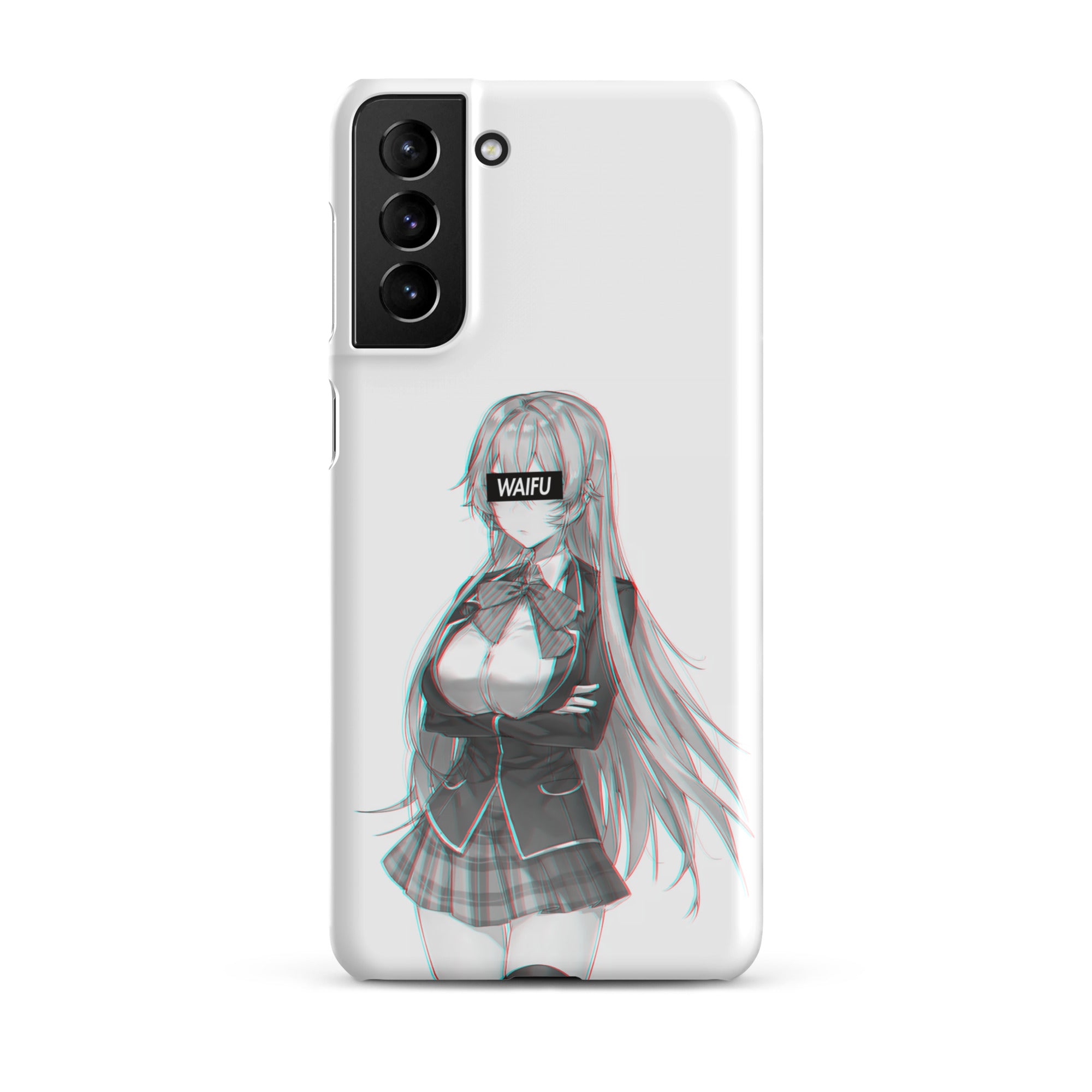 Erina Waifu Material #004 Samsung Premium Case