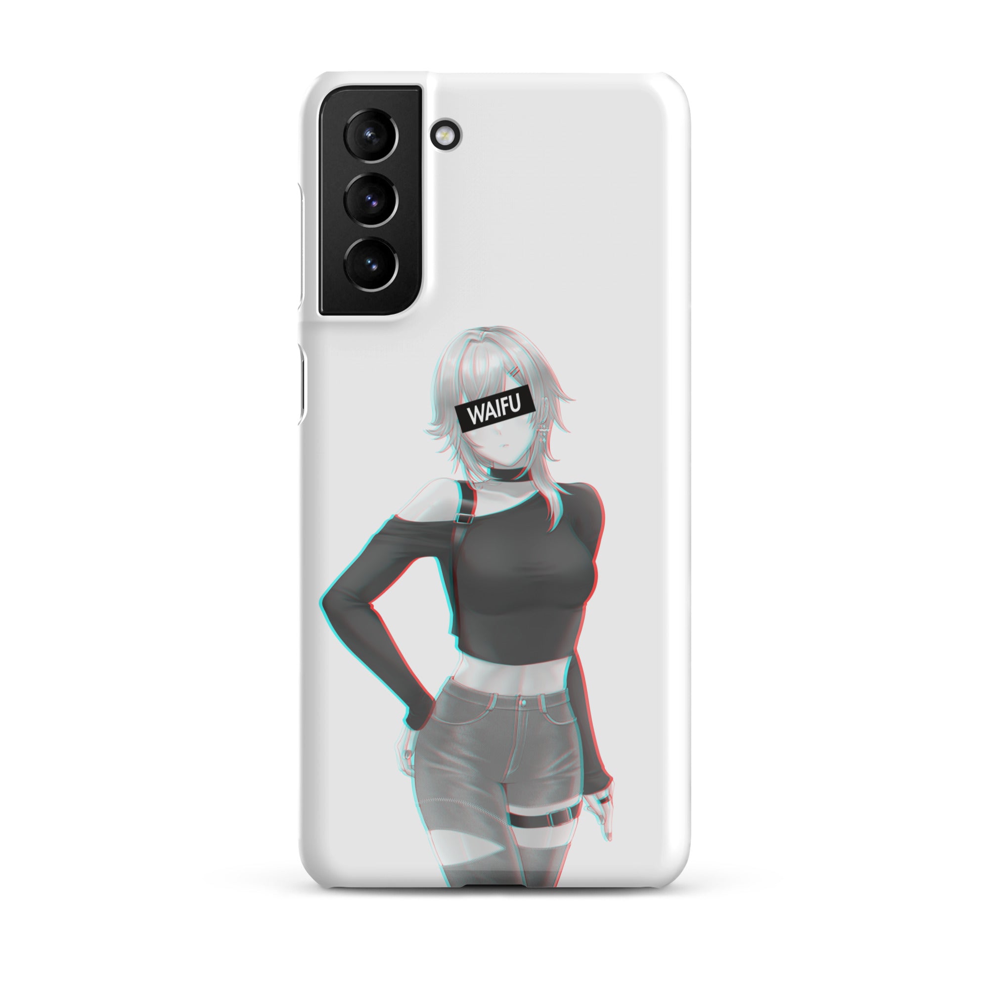 Eula Waifu Material #006 Samsung Premium Case