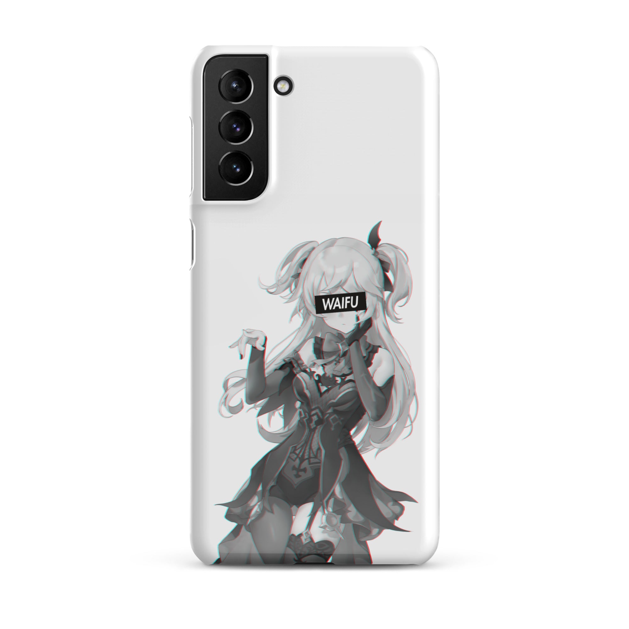 Fischl Waifu Material #005 Samsung Premium Case