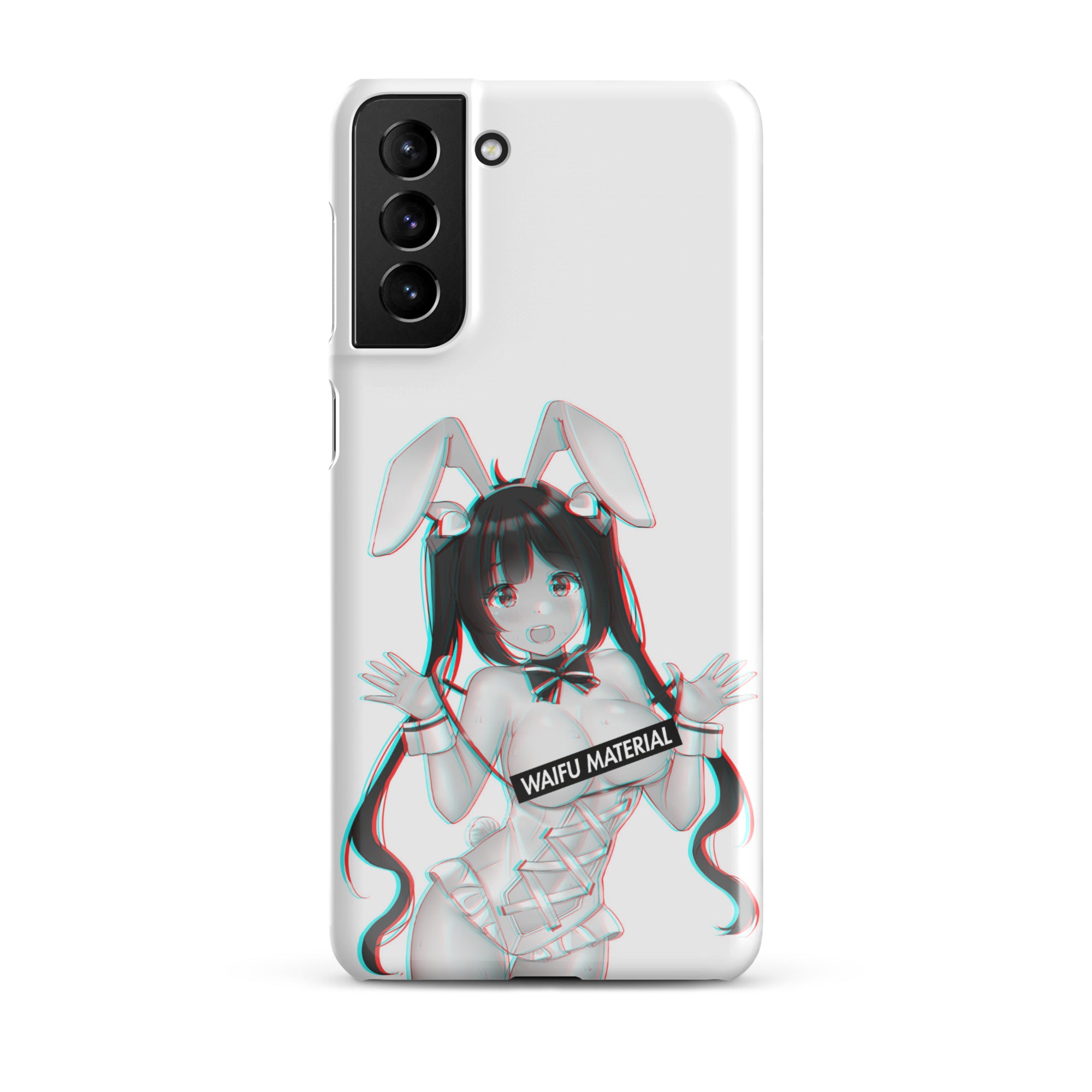 Hestia Waifu Material #004 Samsung Premium Case