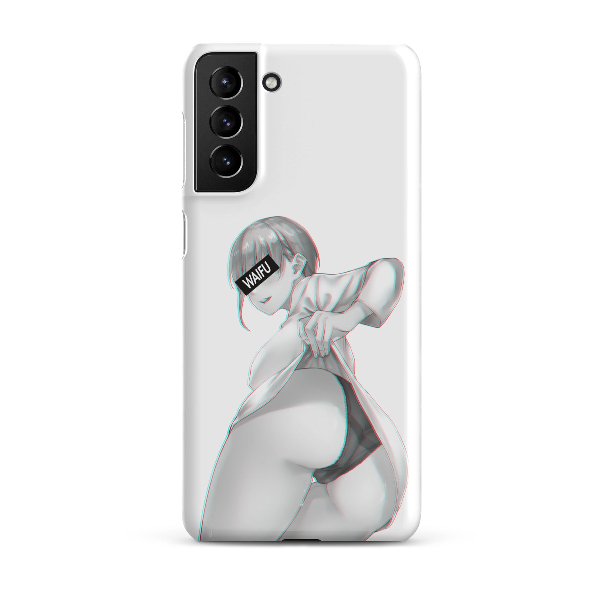 Ichika Waifu Material #005 Samsung Premium Case