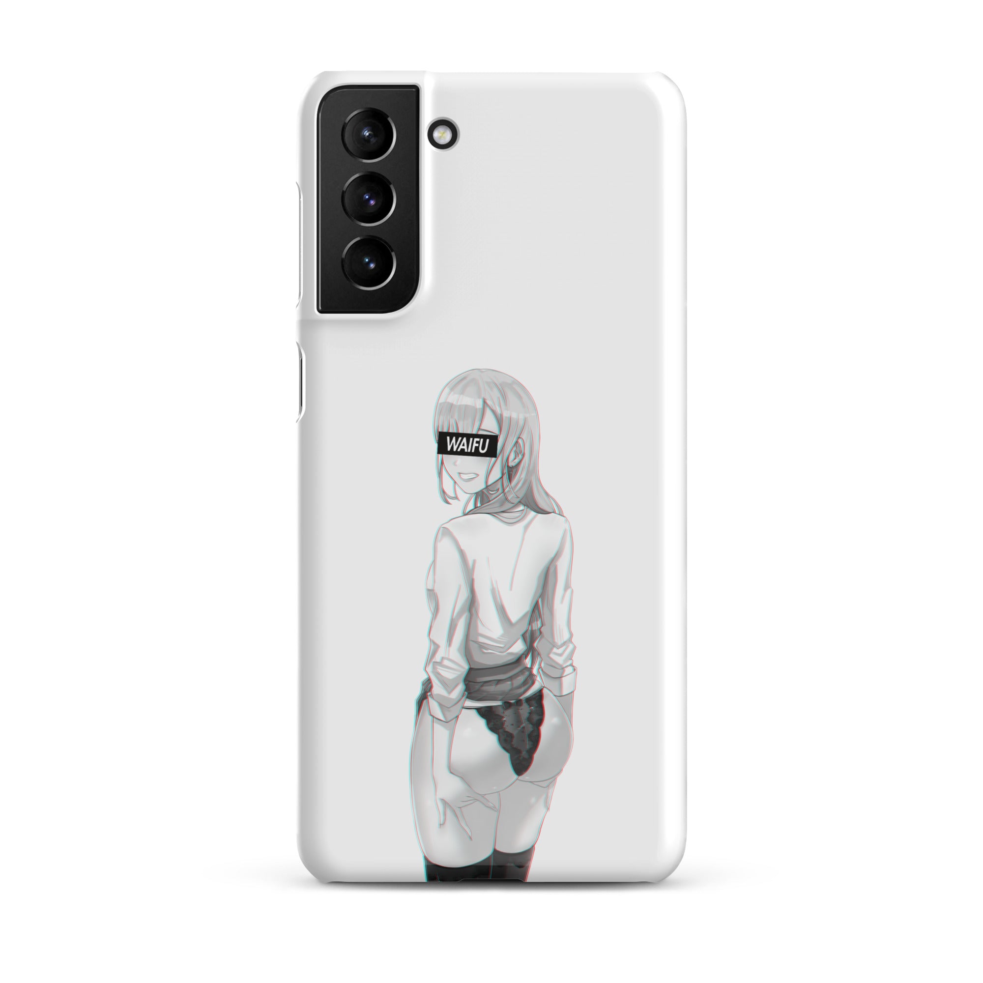 Marin Waifu Material #005 Samsung Premium Case