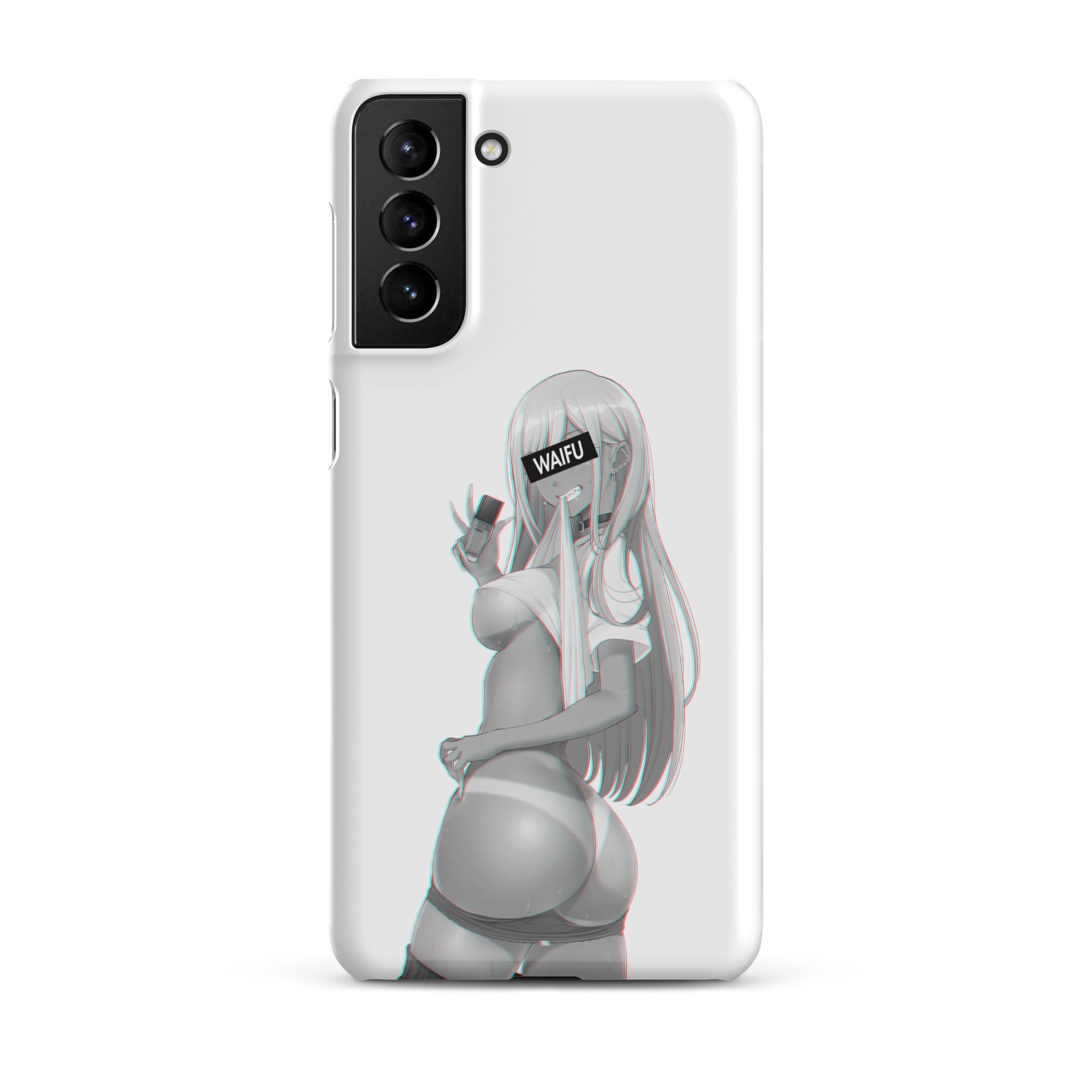 Marin Waifu Material #006 Samsung Premium Case