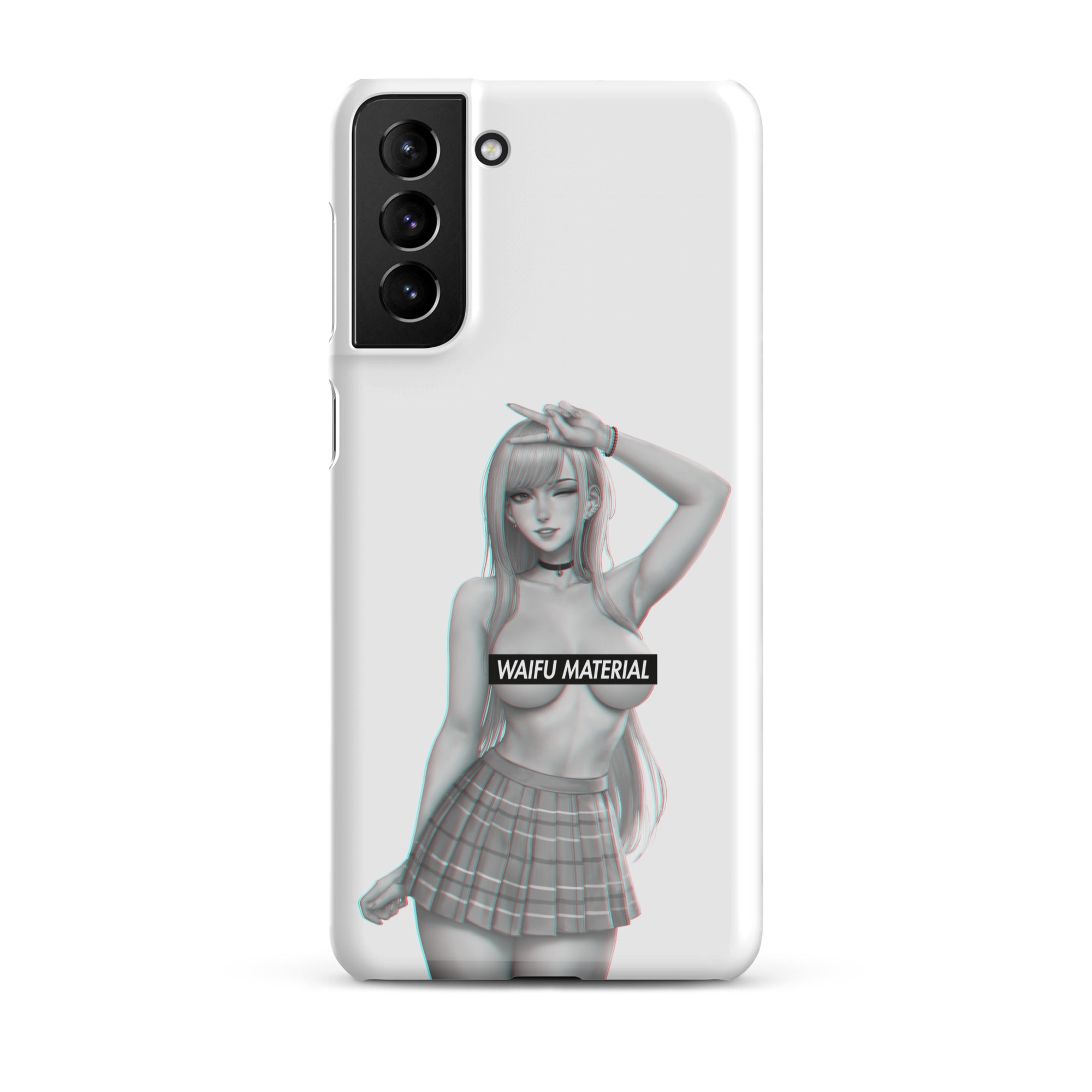 Marin Waifu Material #007 Samsung Premium Case