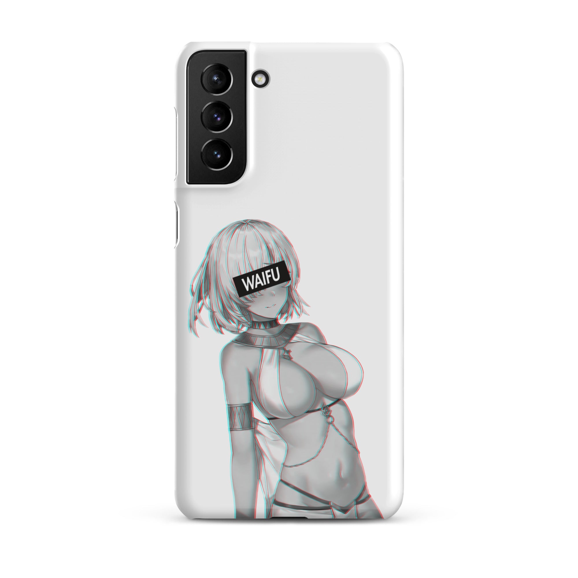 Mash Waifu Material #007 Samsung Premium Case