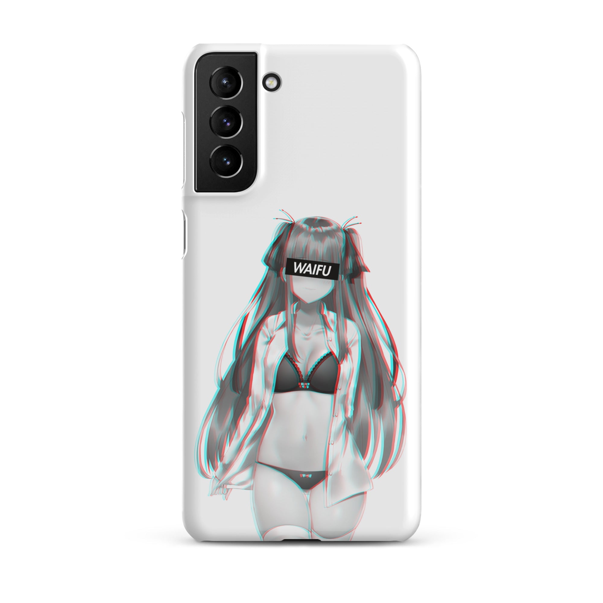 Nino Waifu Material #005 Samsung Premium Case