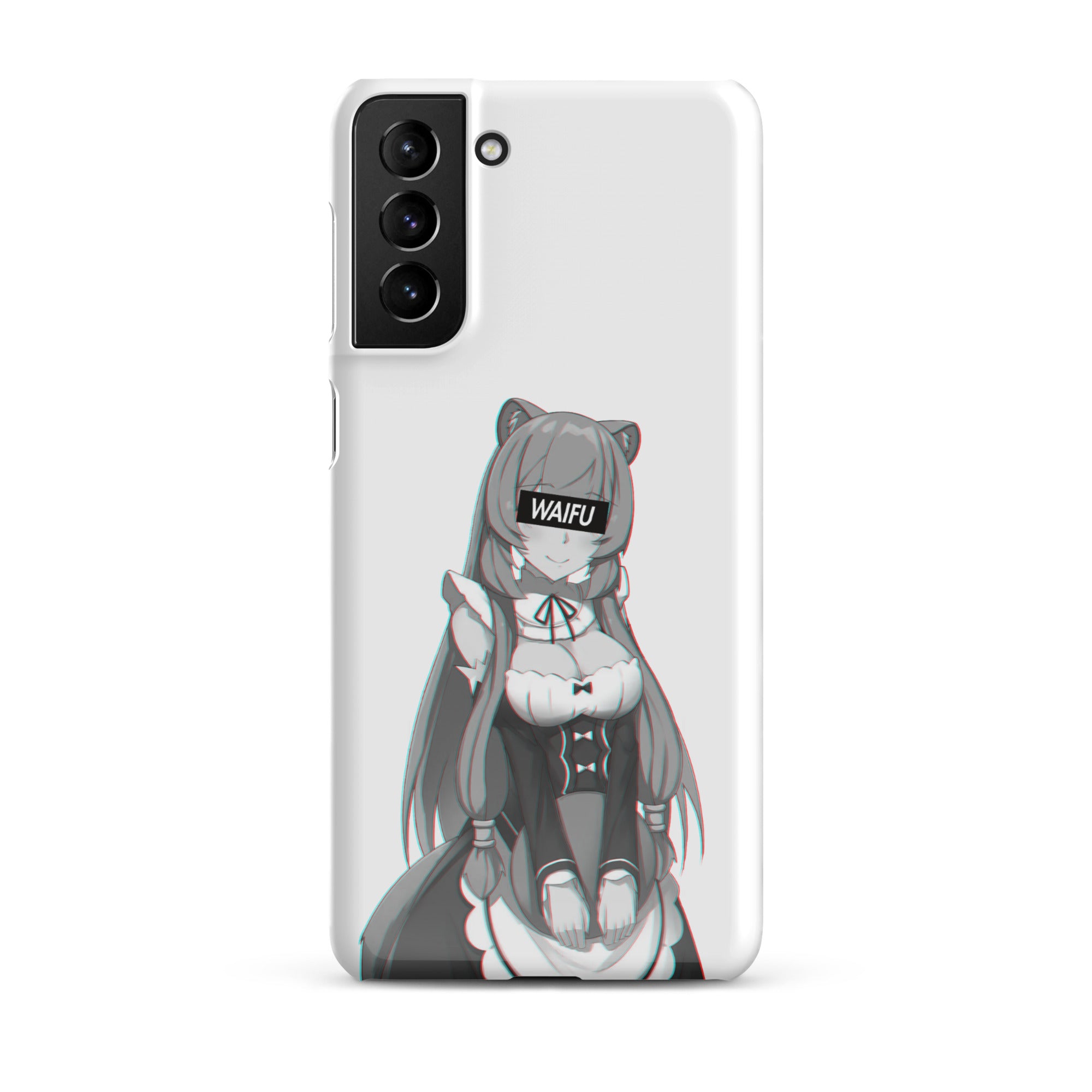 Raphtalia Waifu Material #005 Samsung Premium Case