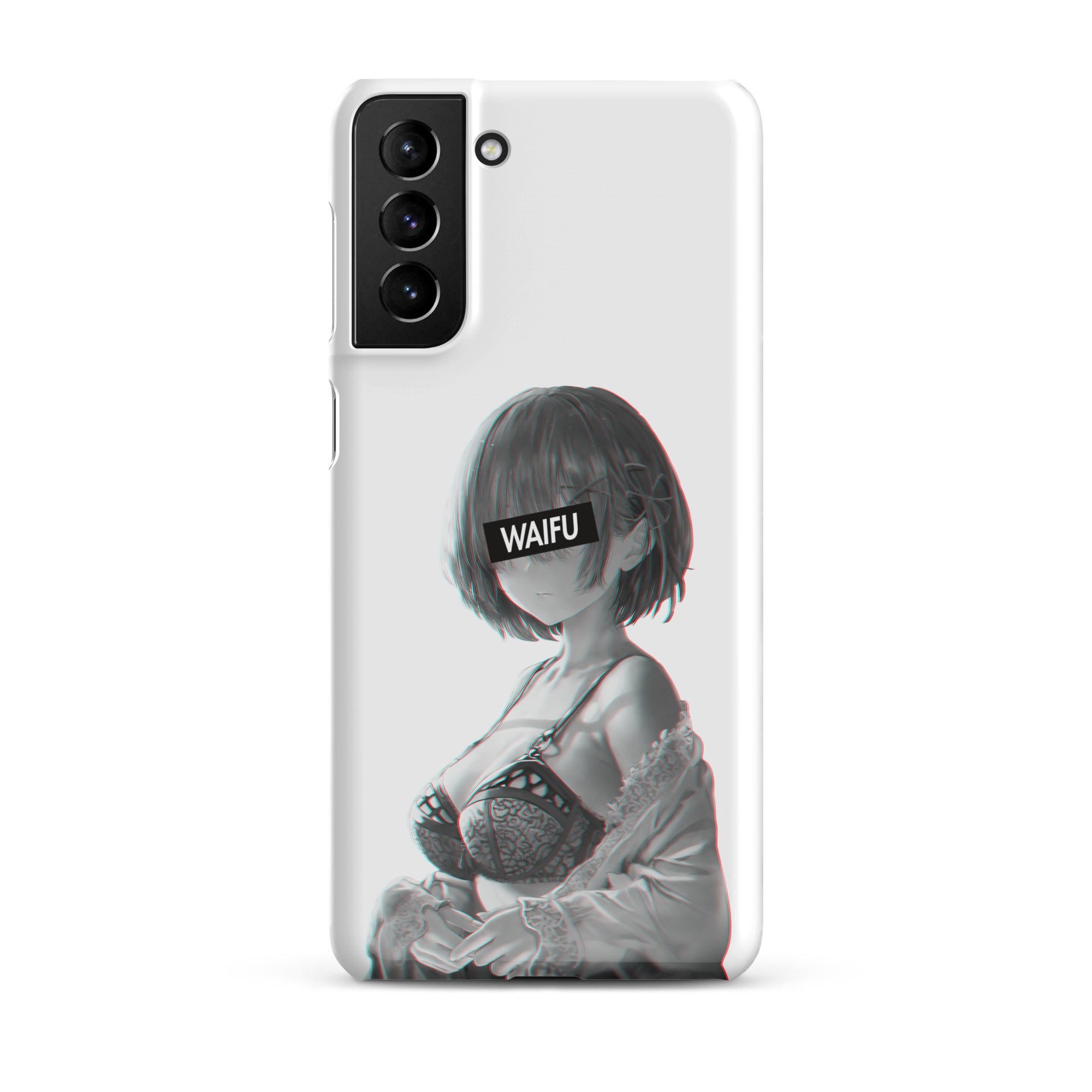 Rem Waifu Material #005 Samsung Premium Case