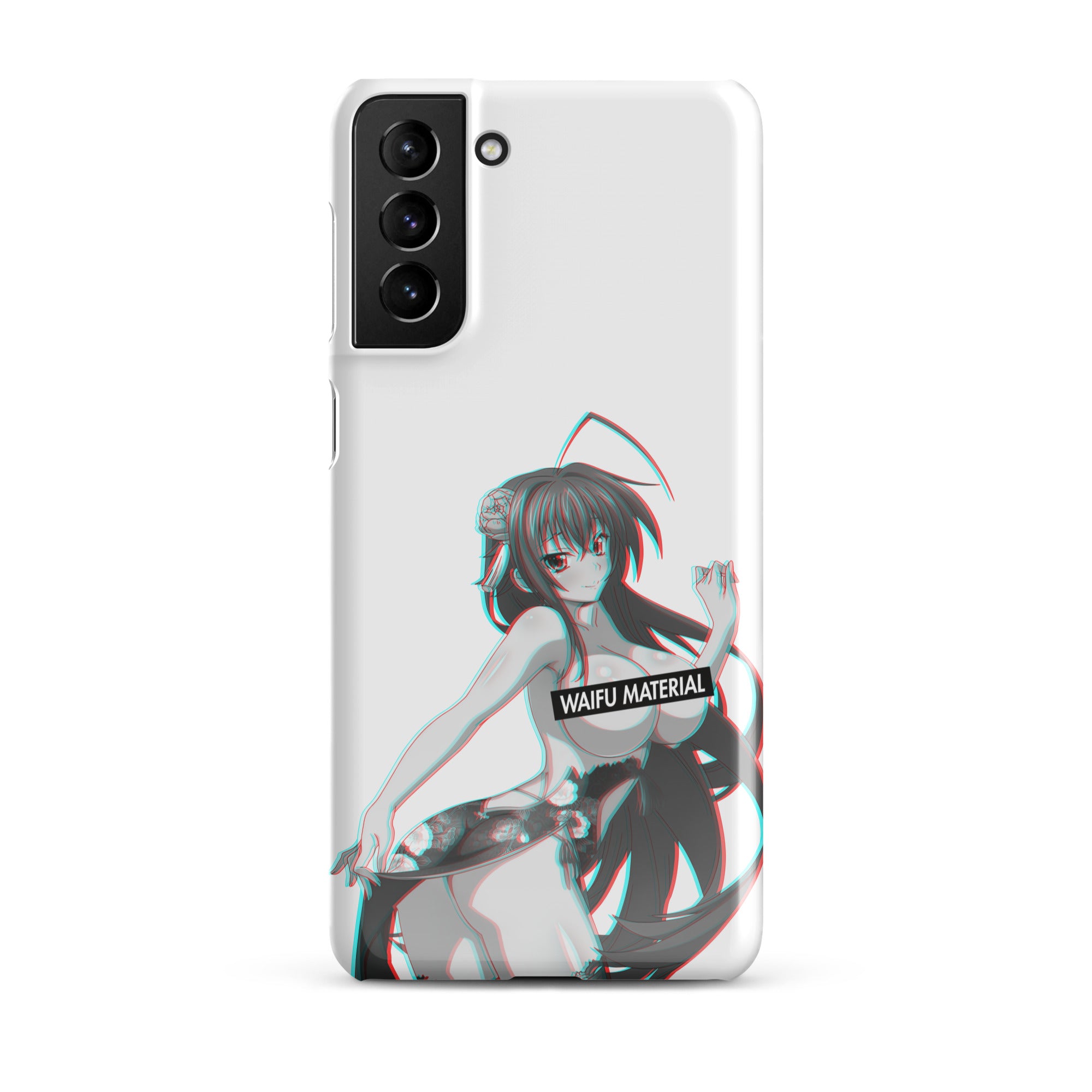 Rias Waifu Material #003 Samsung Premium Case