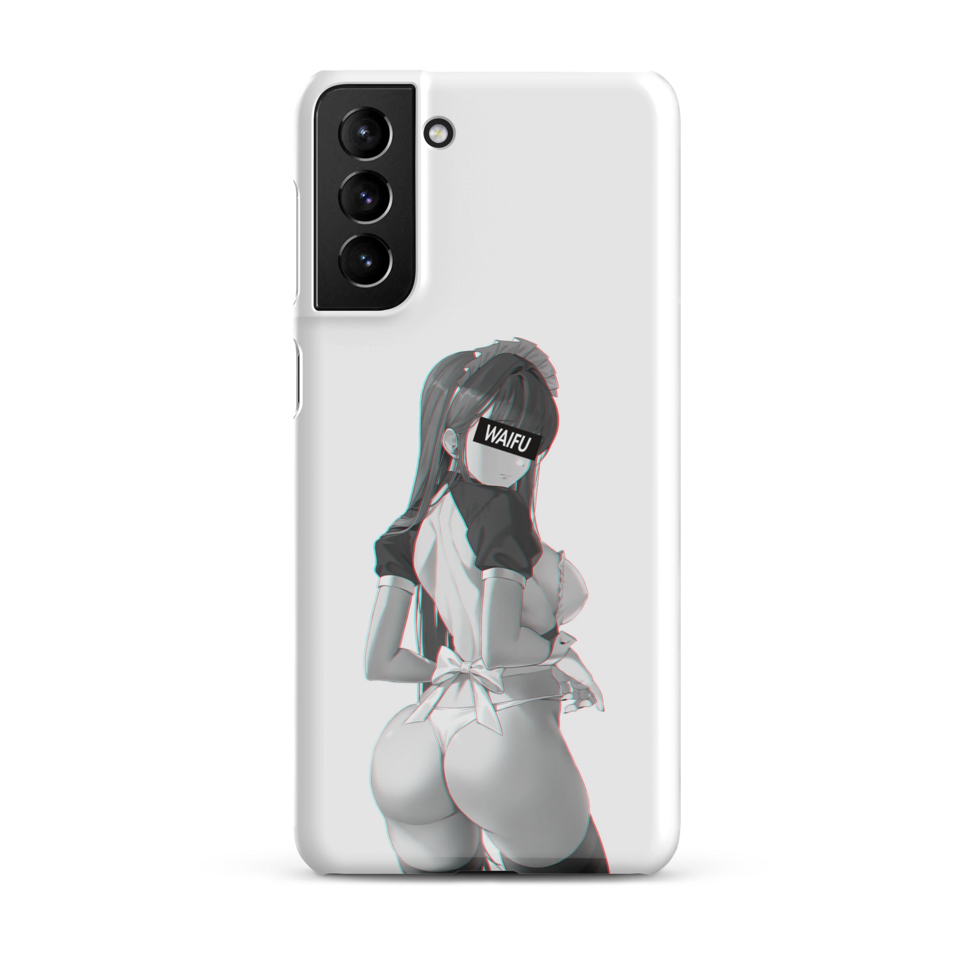 Scathach Waifu Material #008 Samsung Premium Case