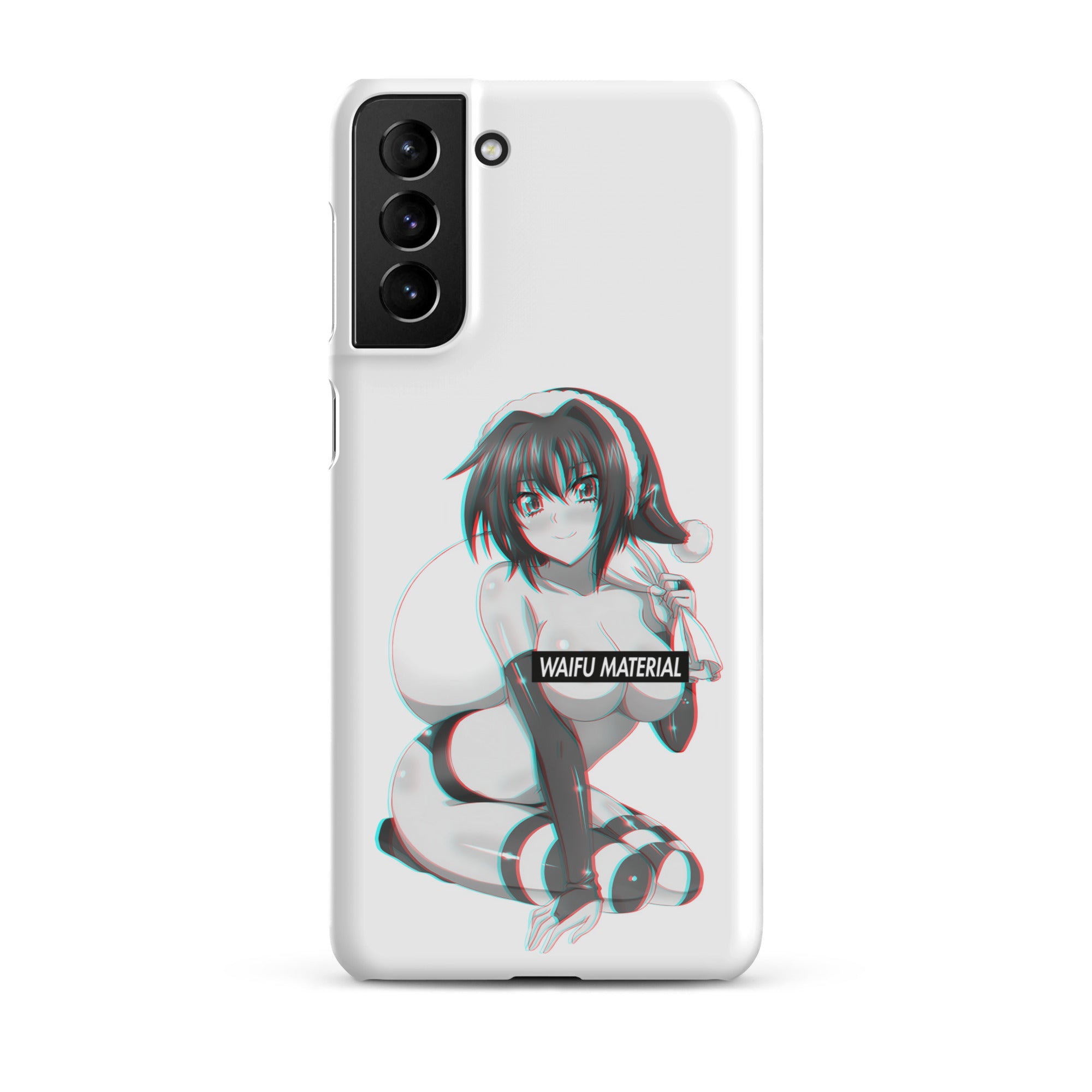 Xenovia Waifu Material #005 Samsung Premium Case