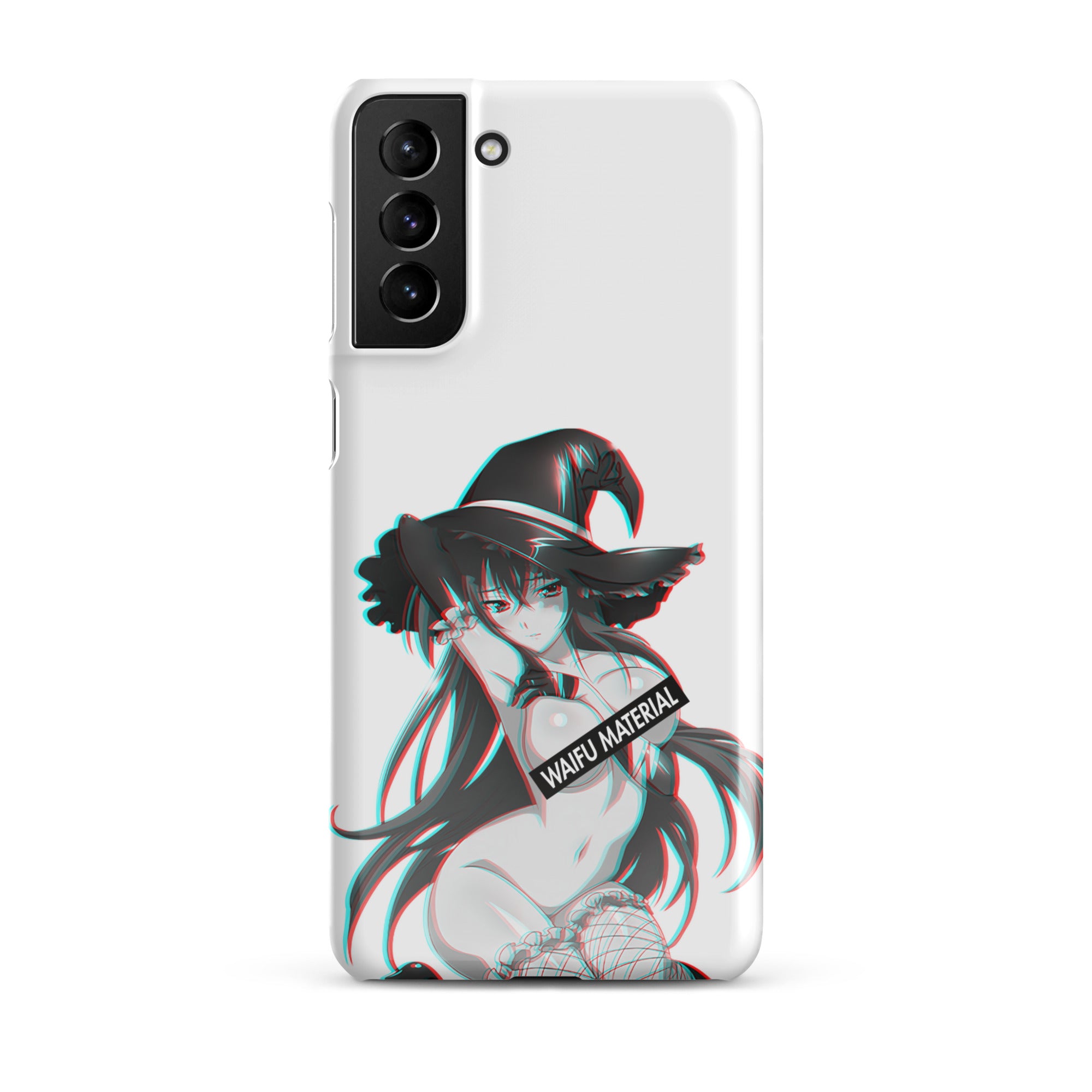 Rias Waifu Material #004 Samsung Premium Case