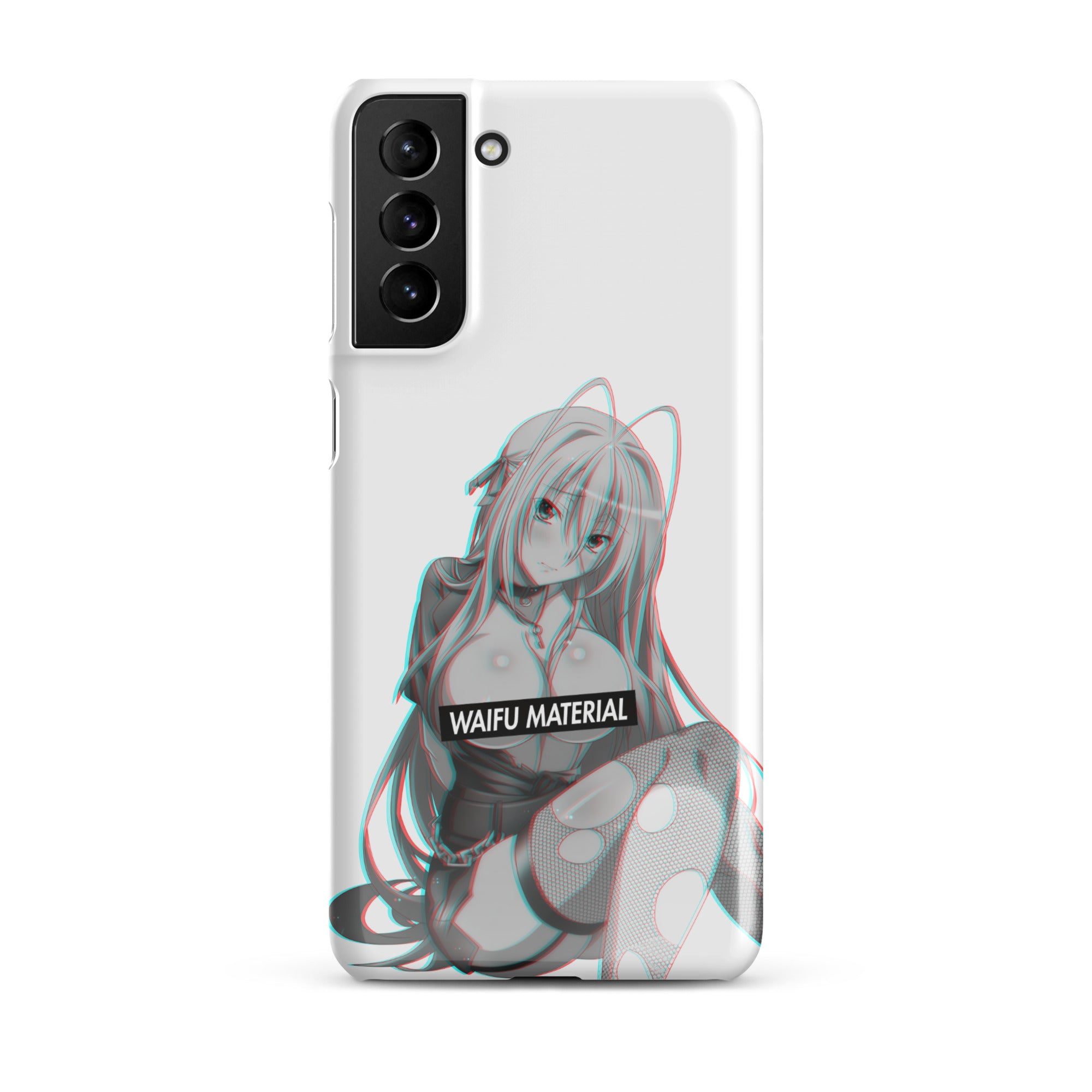 Rossweisse Waifu Material #007 Samsung Premium Case