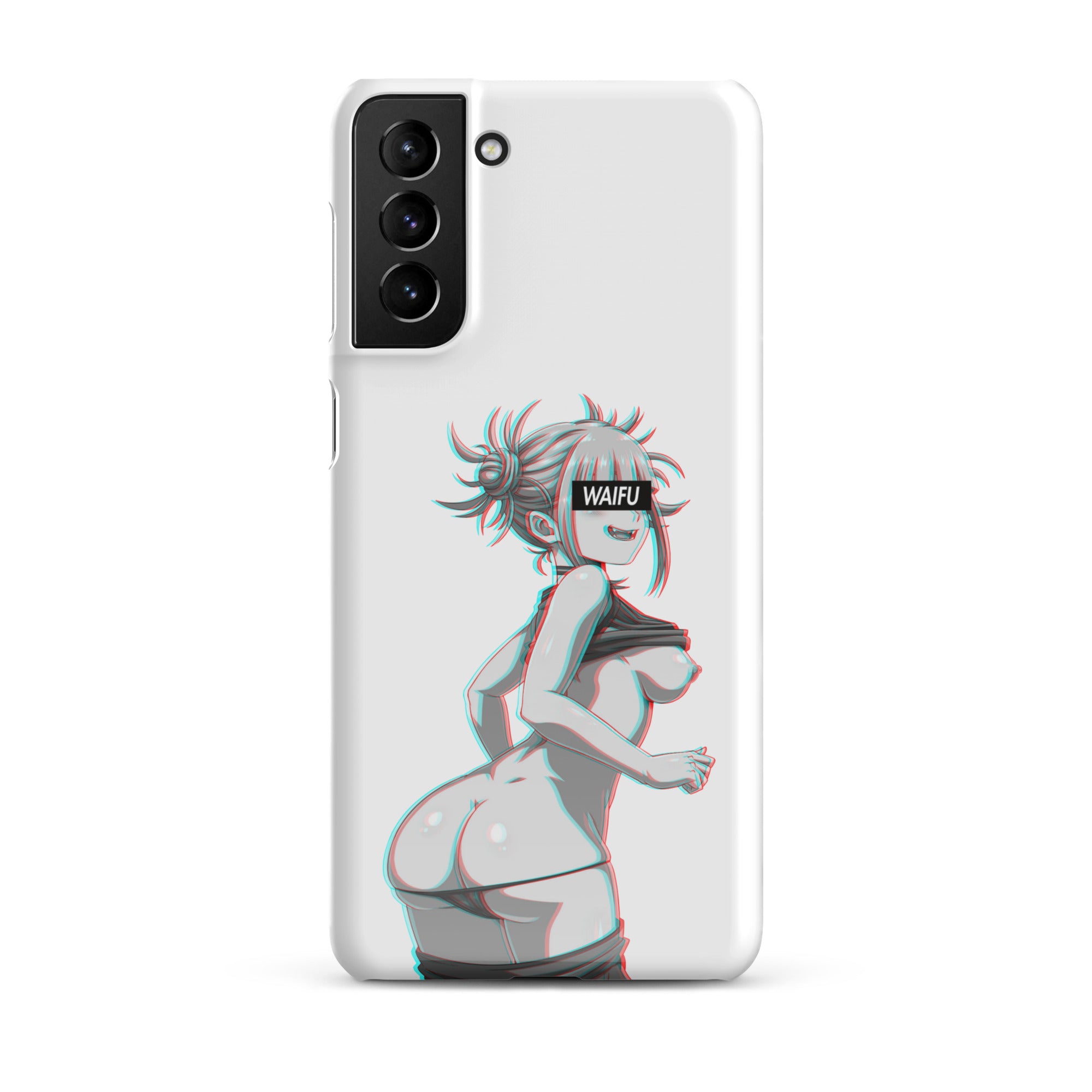 Toga Waifu Material #006 Samsung Premium Case