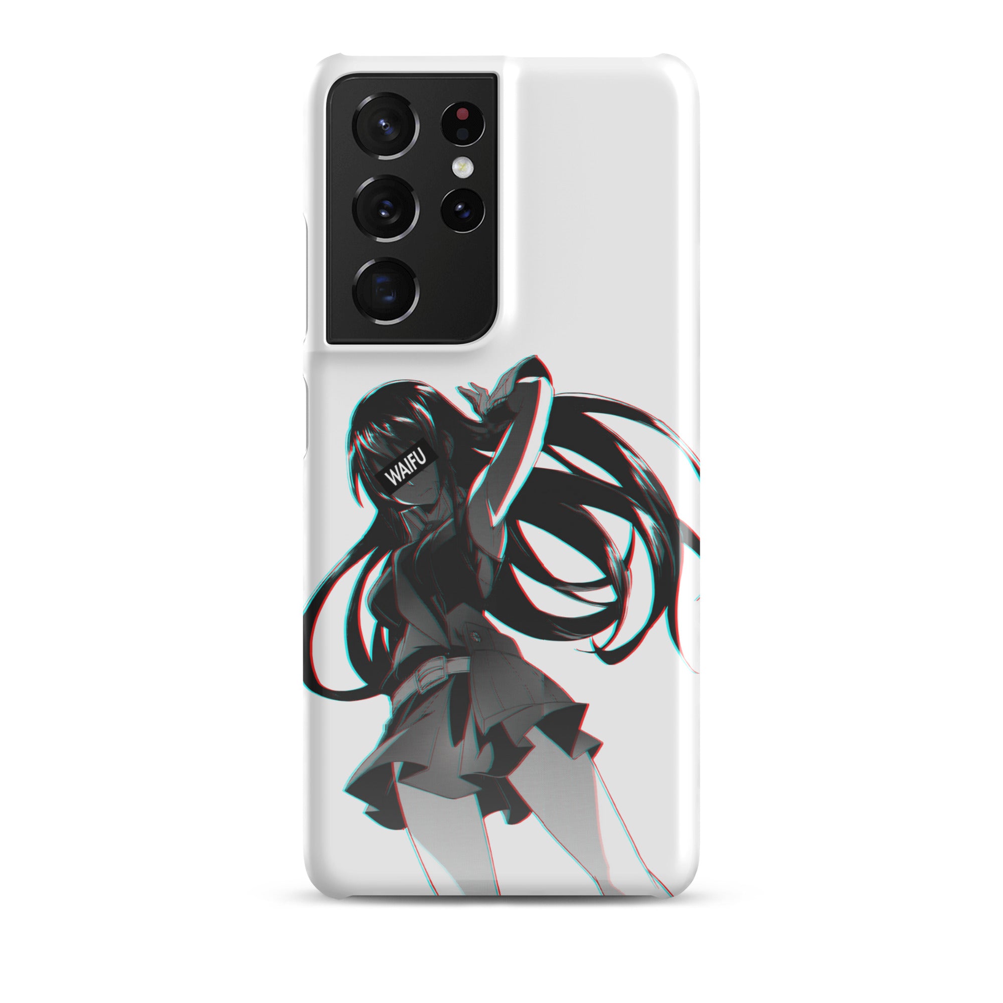 Akame Waifu Material #005 Samsung Premium Case