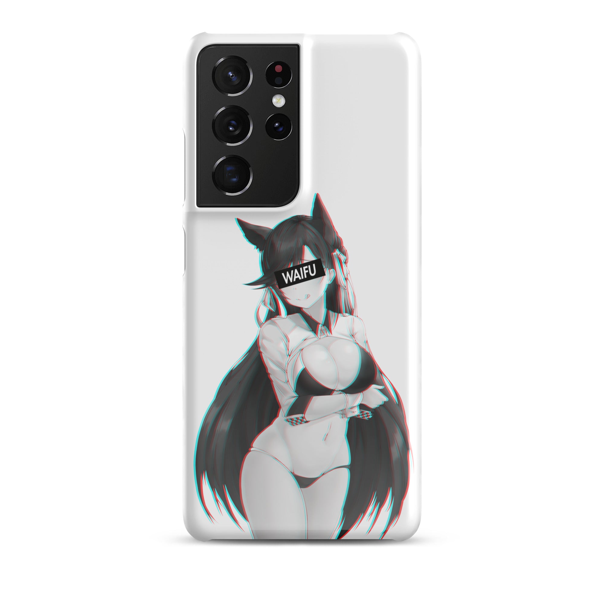 Atago Waifu Material #006 Samsung Premium Case