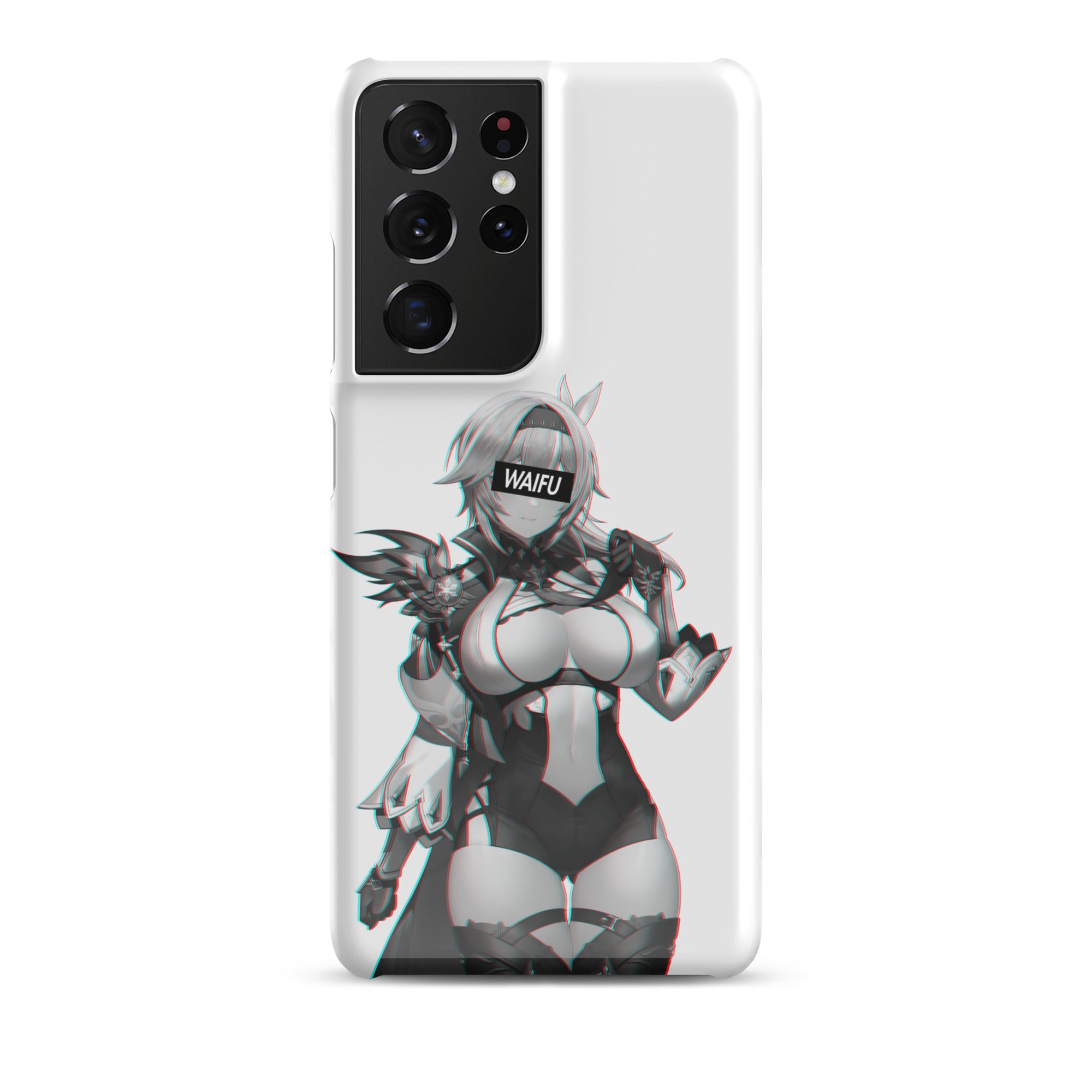 Eula Waifu Material #005 Samsung Premium Case