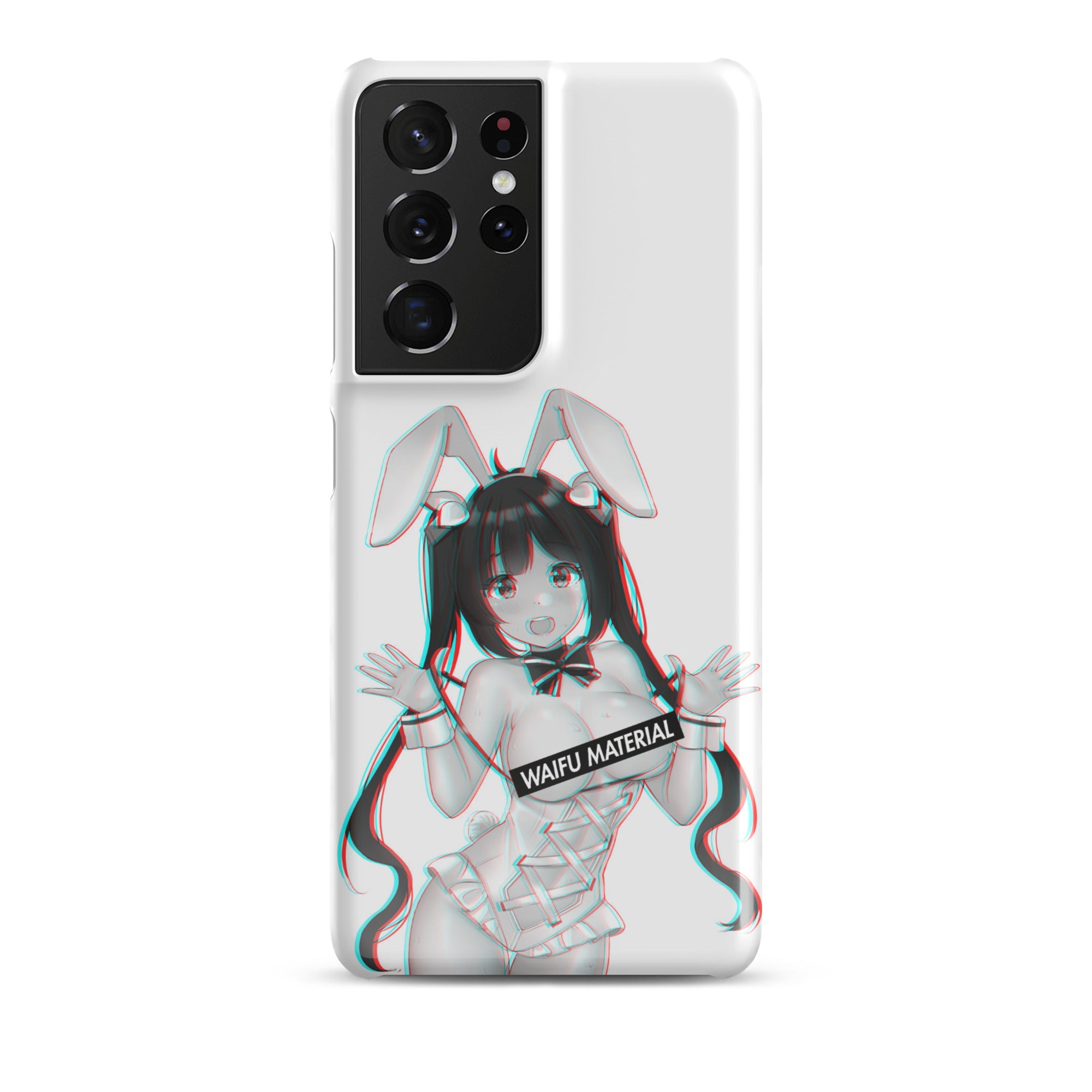 Hestia Waifu Material #004 Samsung Premium Case