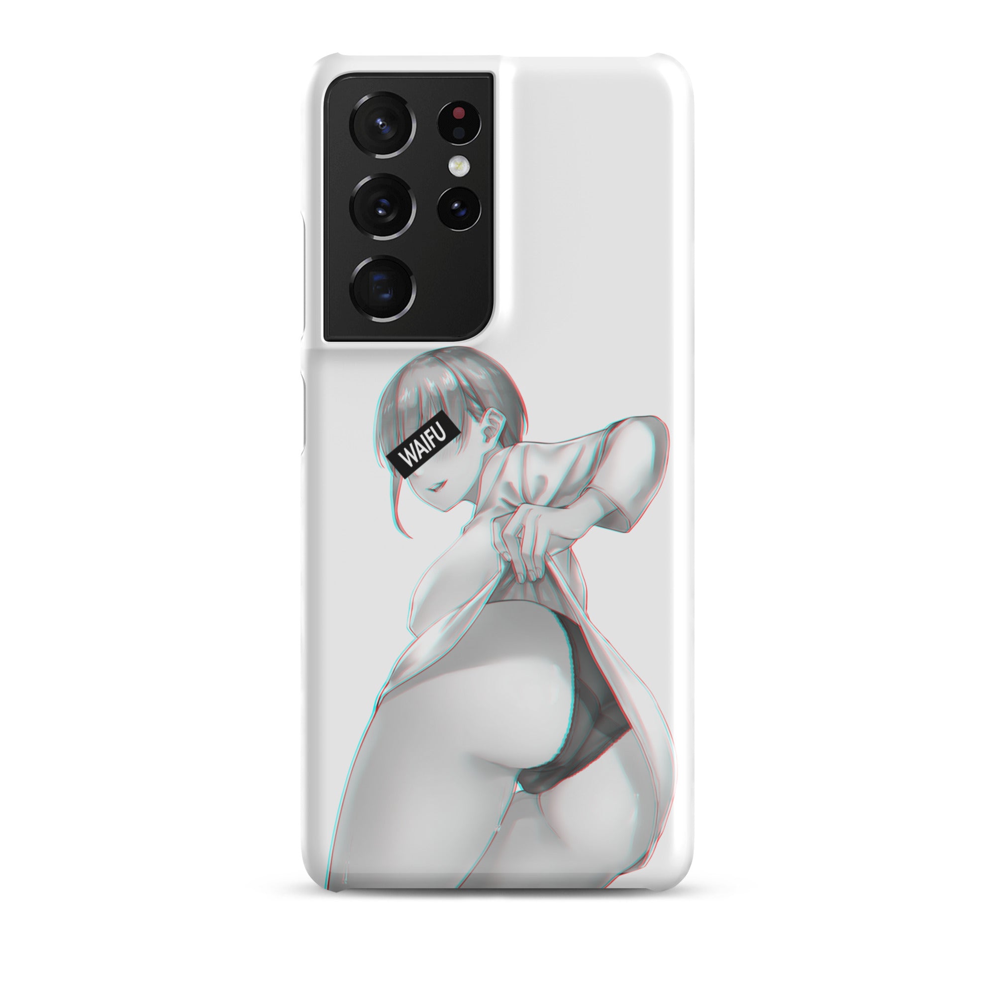 Ichika Waifu Material #005 Samsung Premium Case