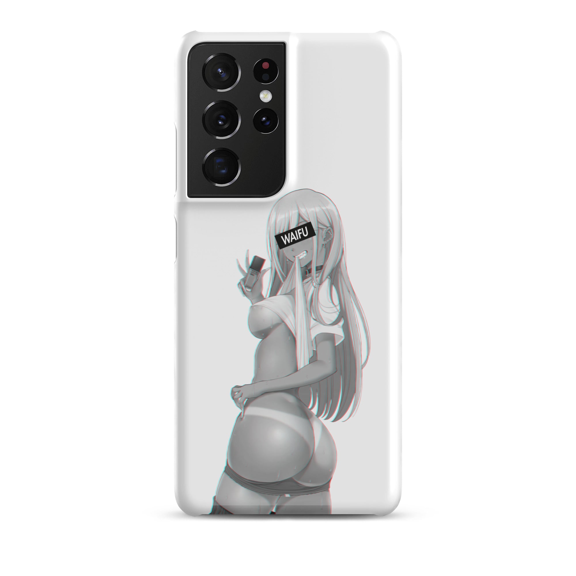 Marin Waifu Material #006 Samsung Premium Case