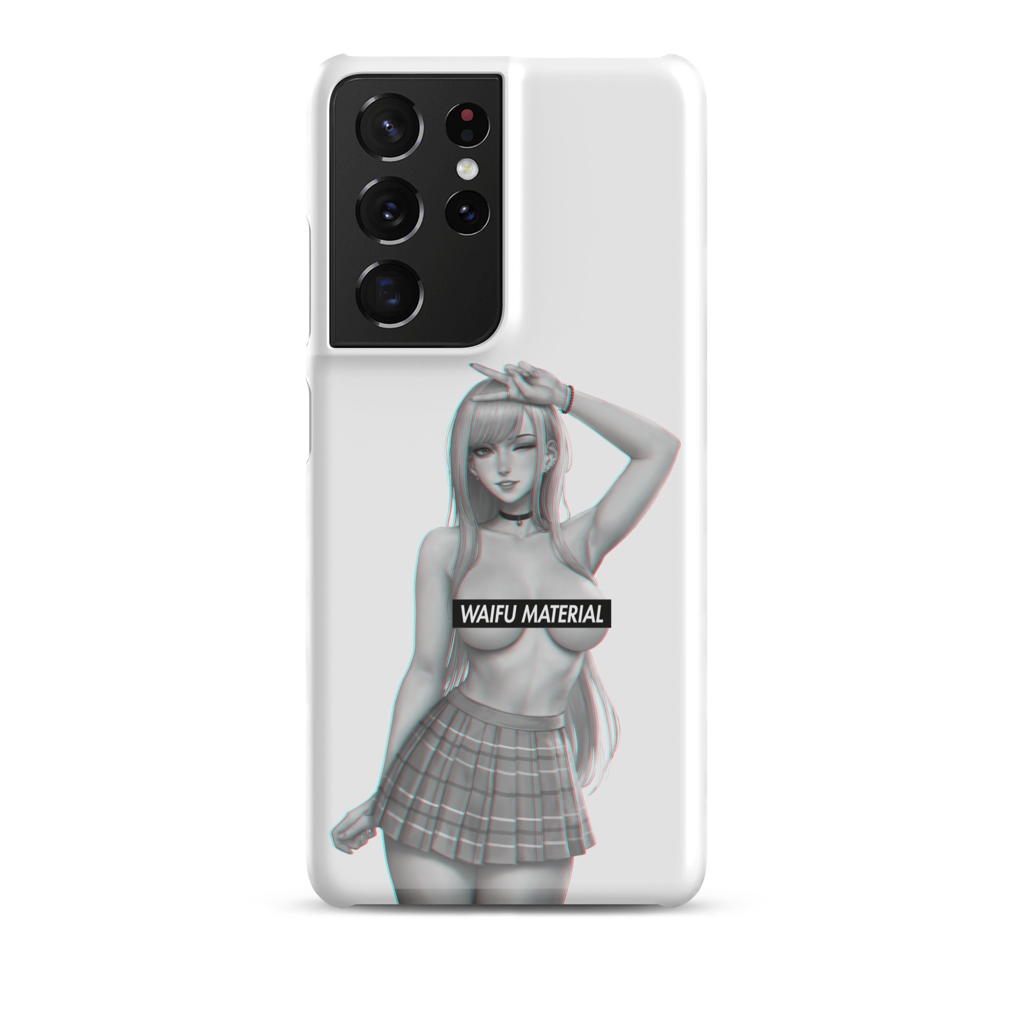 Marin Waifu Material #007 Samsung Premium Case