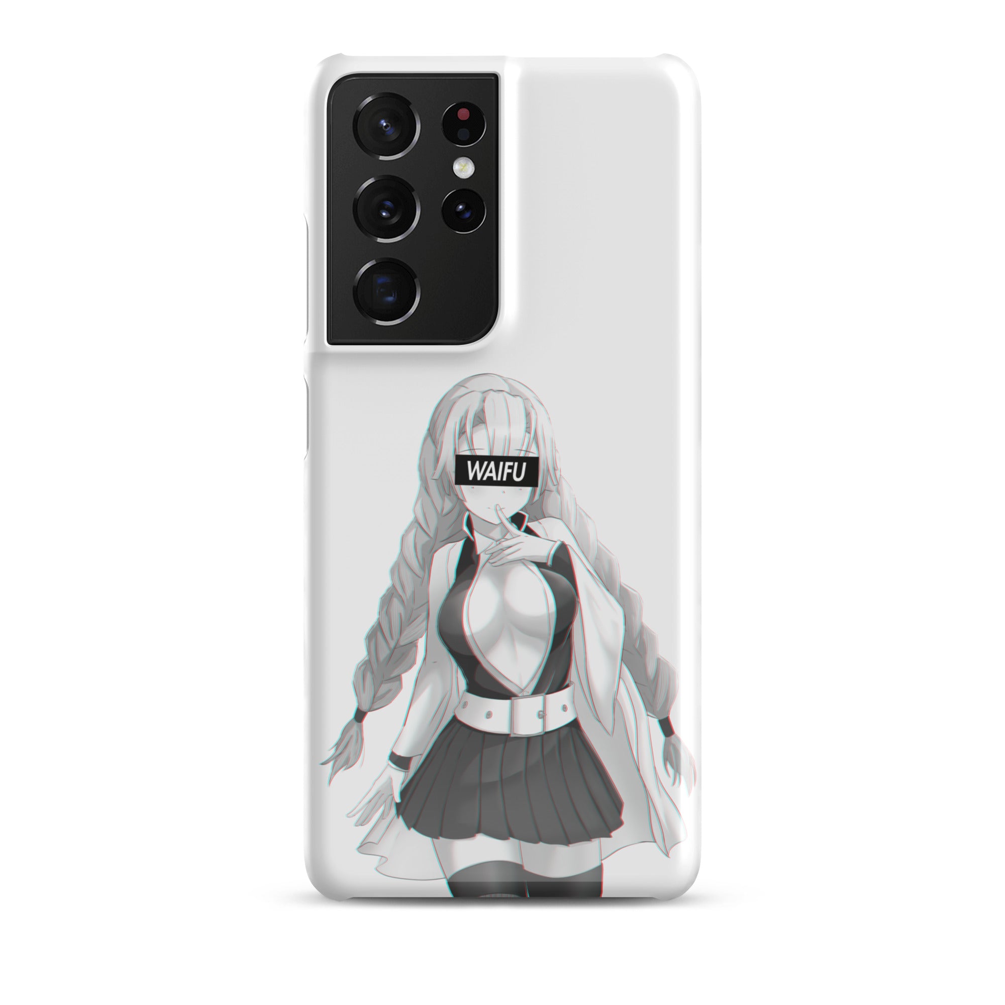 Mitsuri Waifu Material #005 Samsung Premium Case