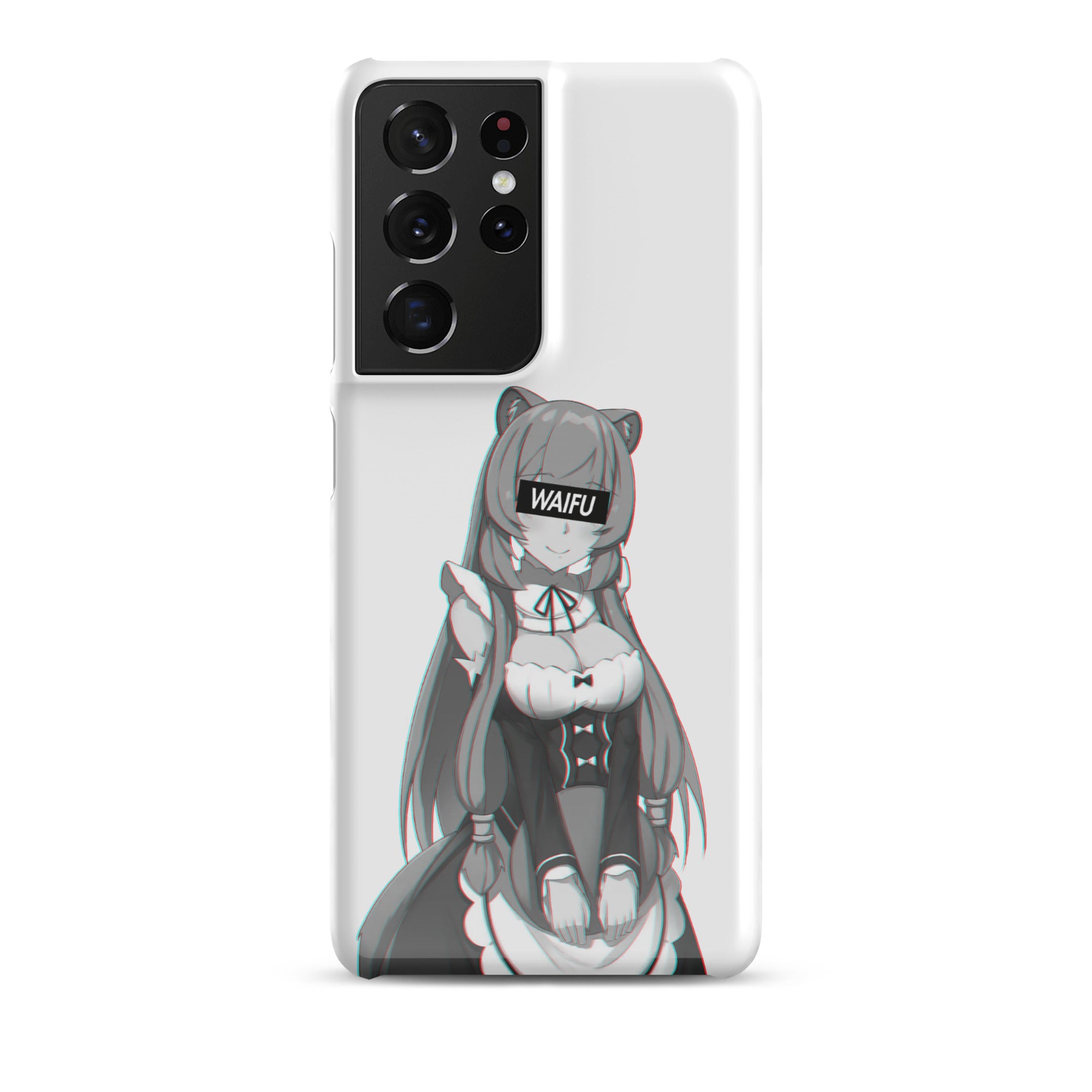 Raphtalia Waifu Material #005 Samsung Premium Case