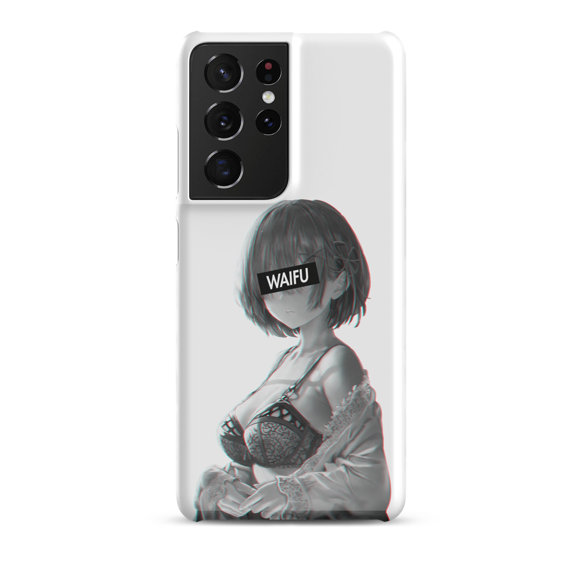 Rem Waifu Material #005 Samsung Premium Case