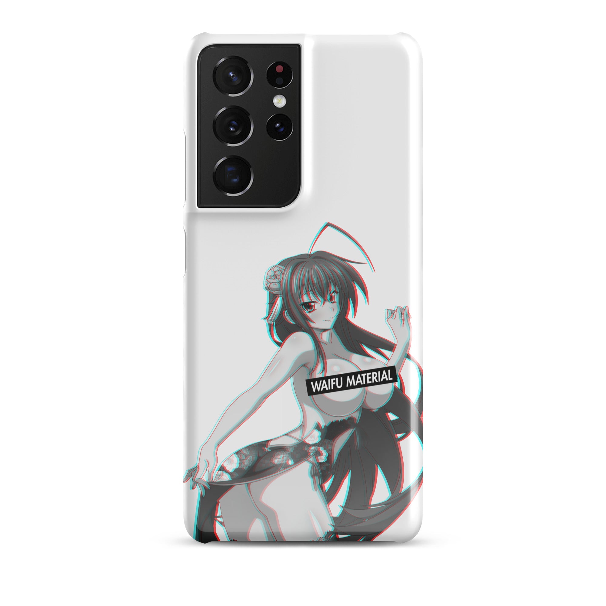 Rias Waifu Material #003 Samsung Premium Case