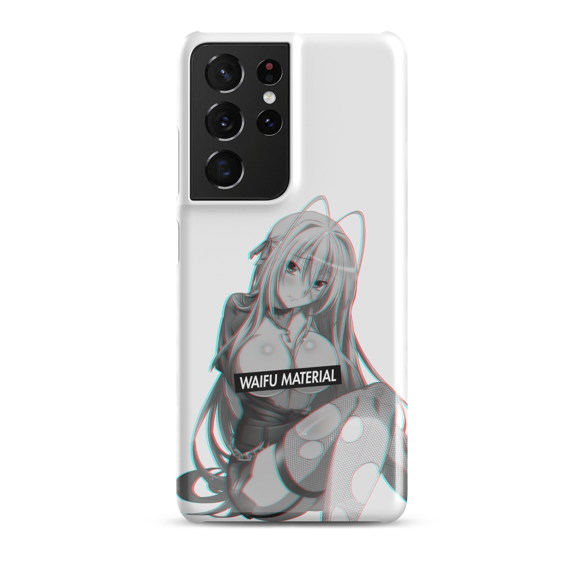 Rossweisse Waifu Material #007 Samsung Premium Case