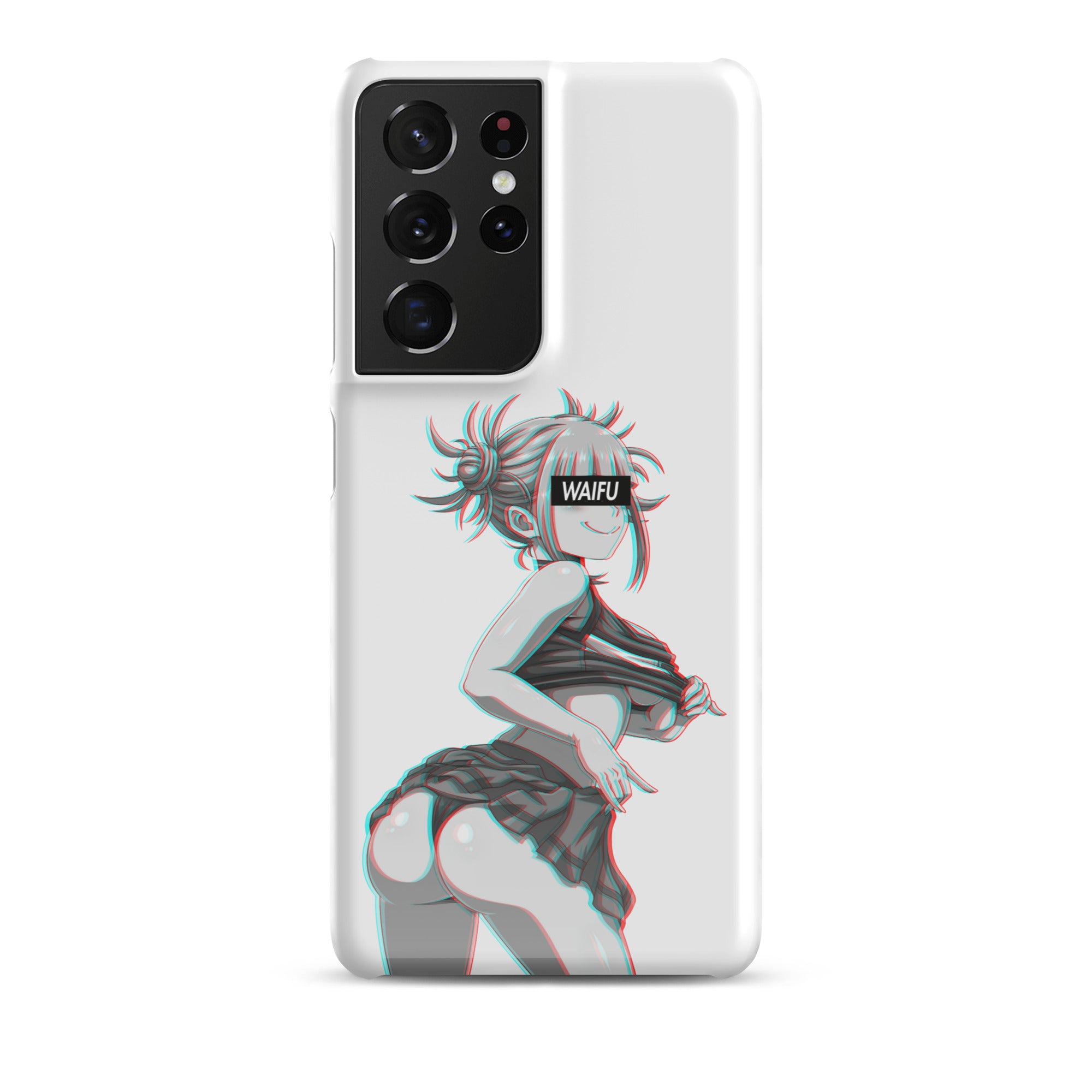 Toga Waifu Material #005 Samsung Premium Case